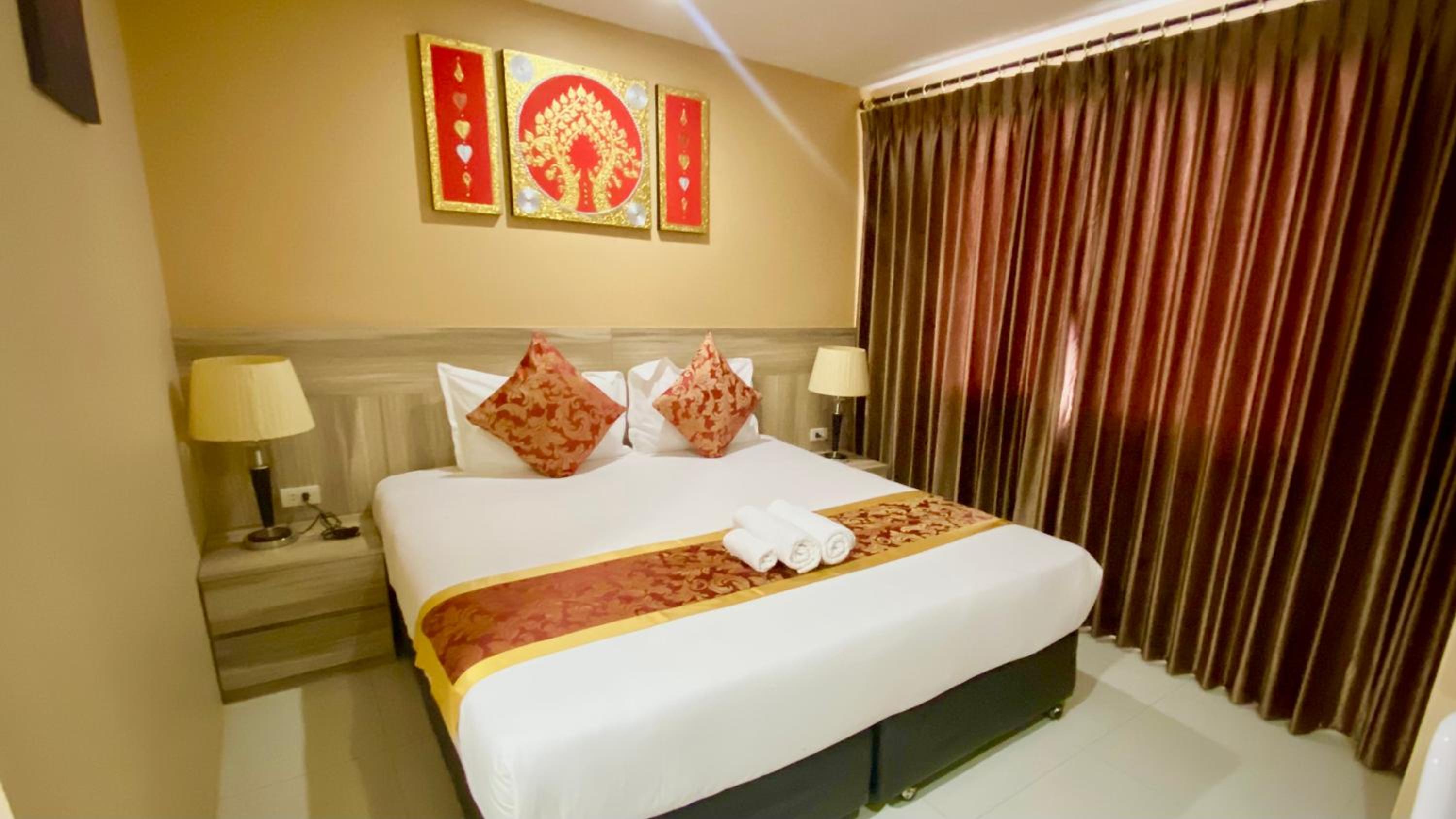 Superior Double Room photo 1
