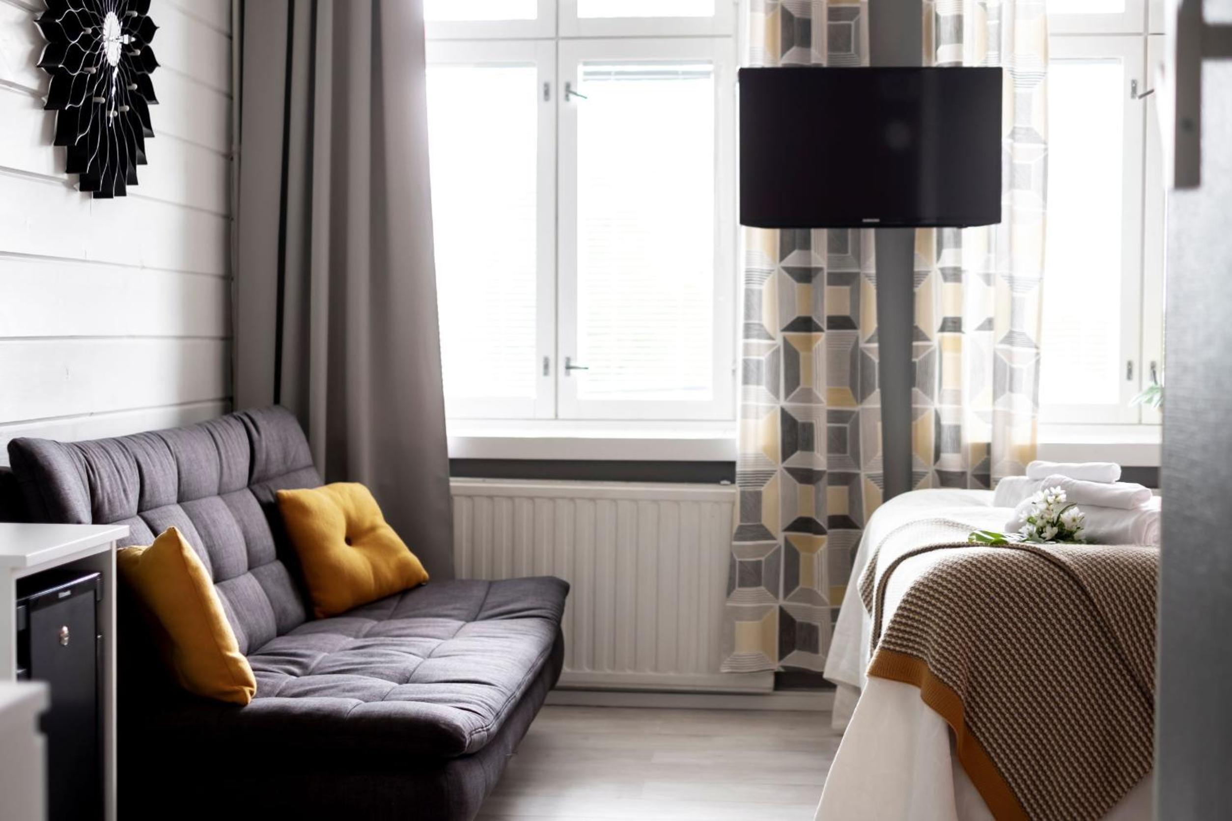 Superior Queen Room photo 2