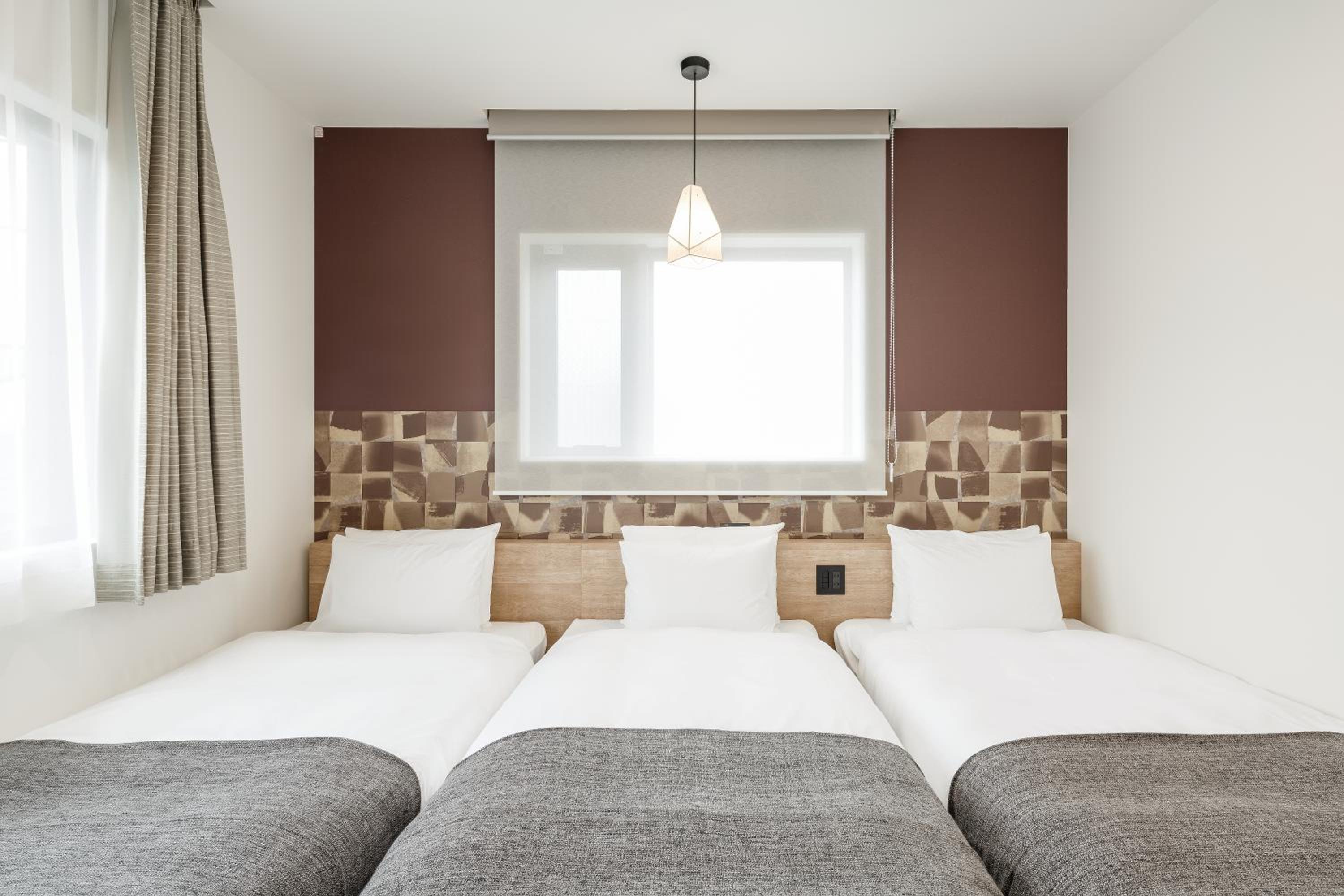 Triple Room - Photo 2