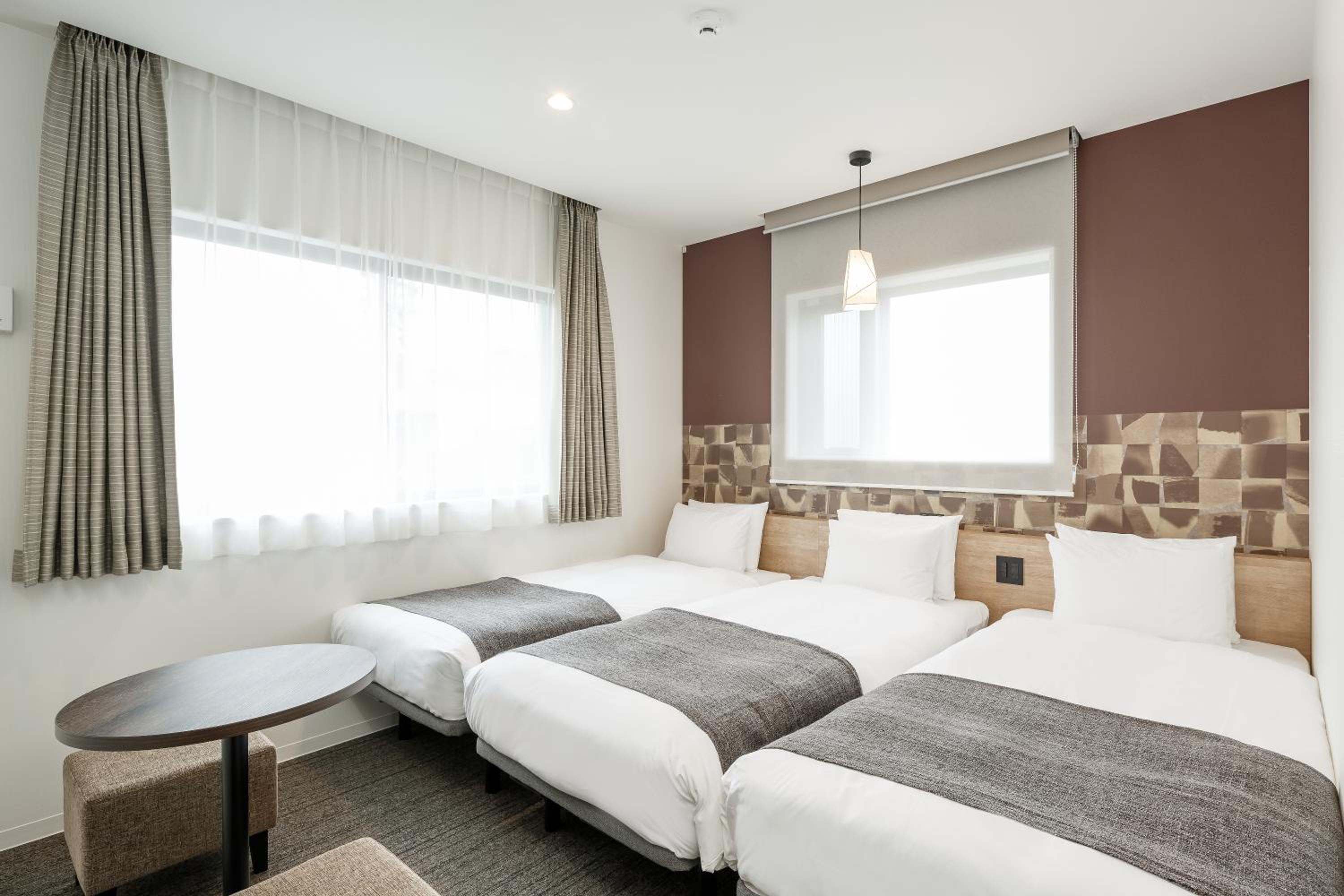 Triple Room - Photo 1