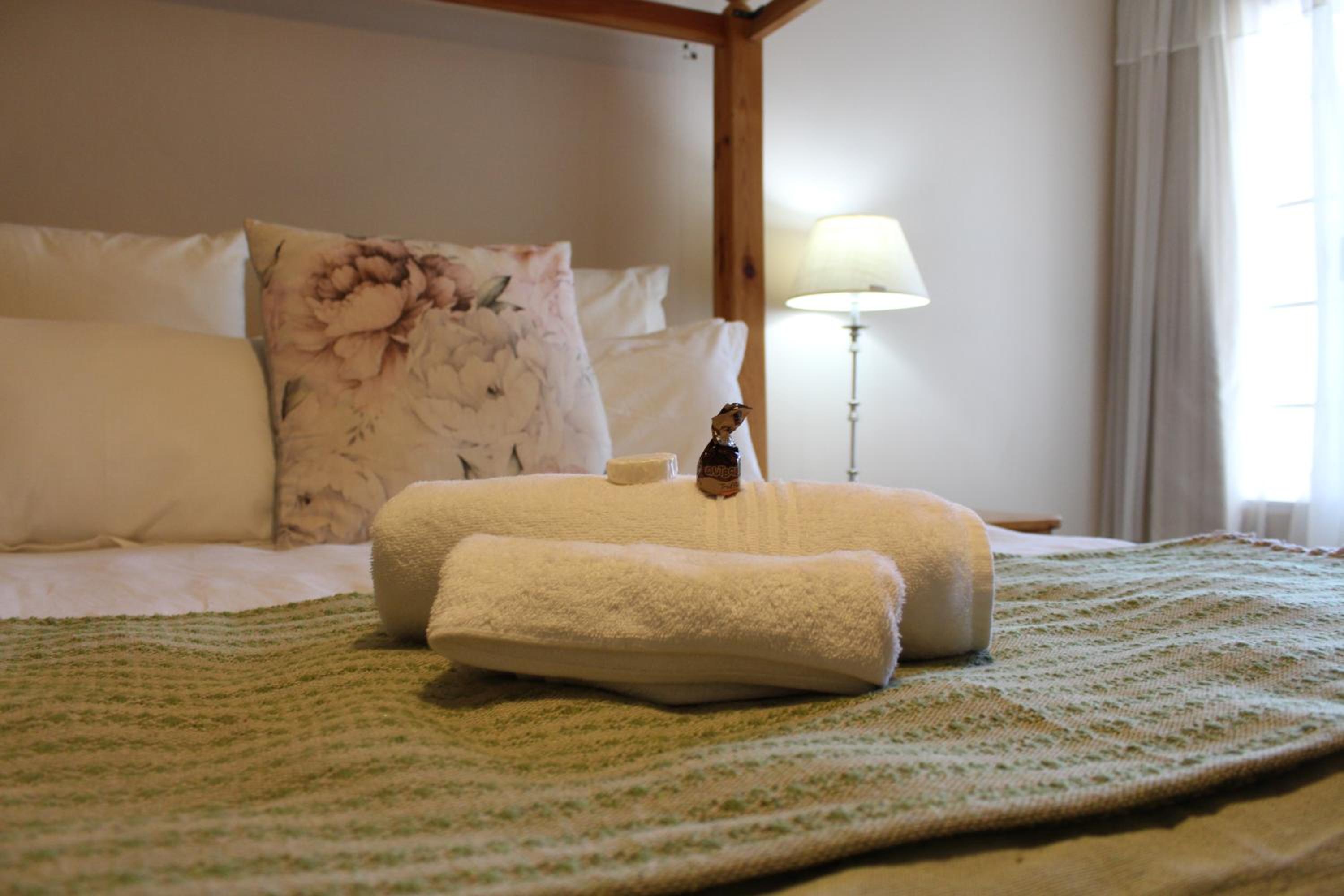 Twin Room - Photo 1