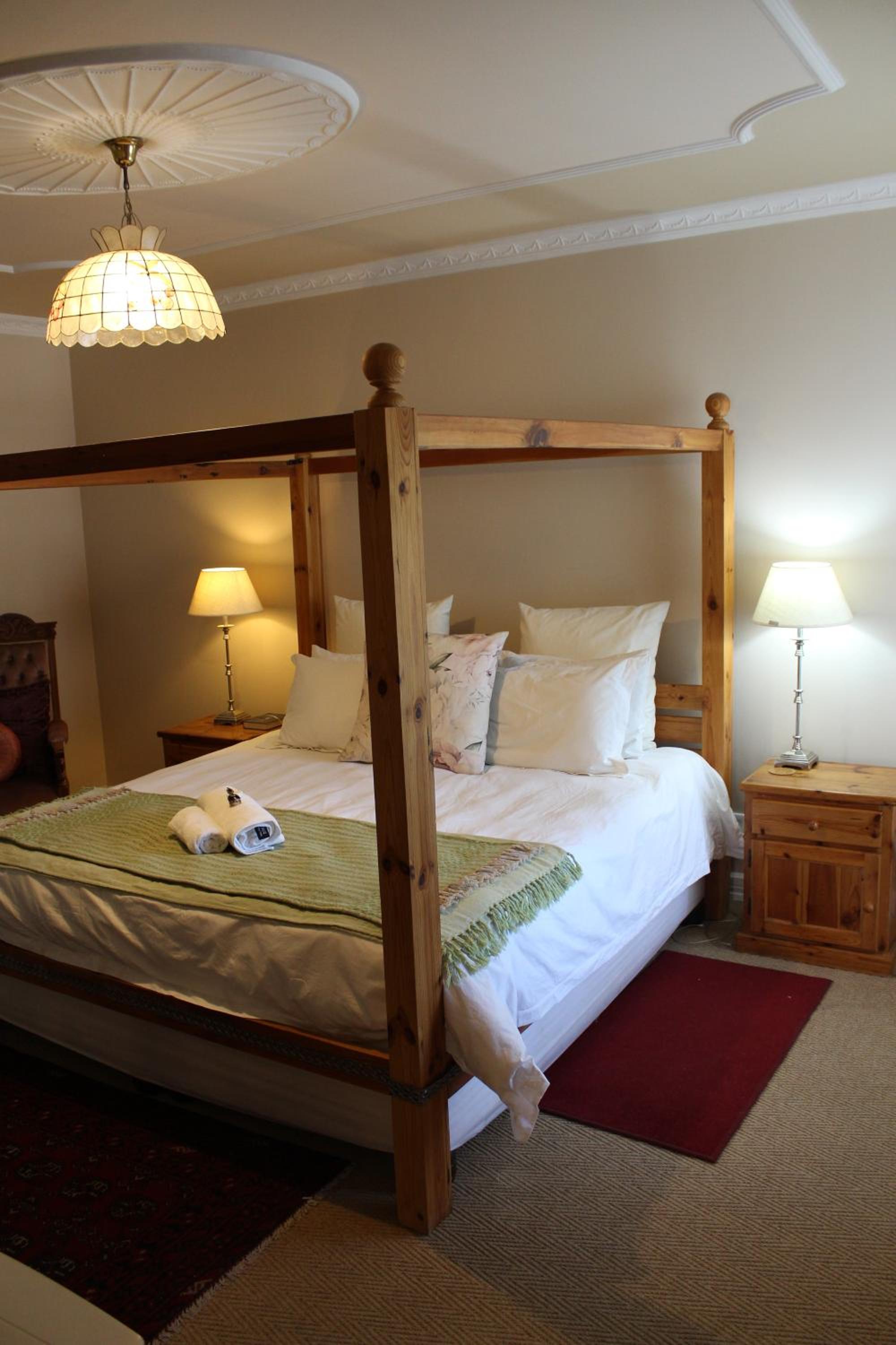 Twin Room - Photo 5