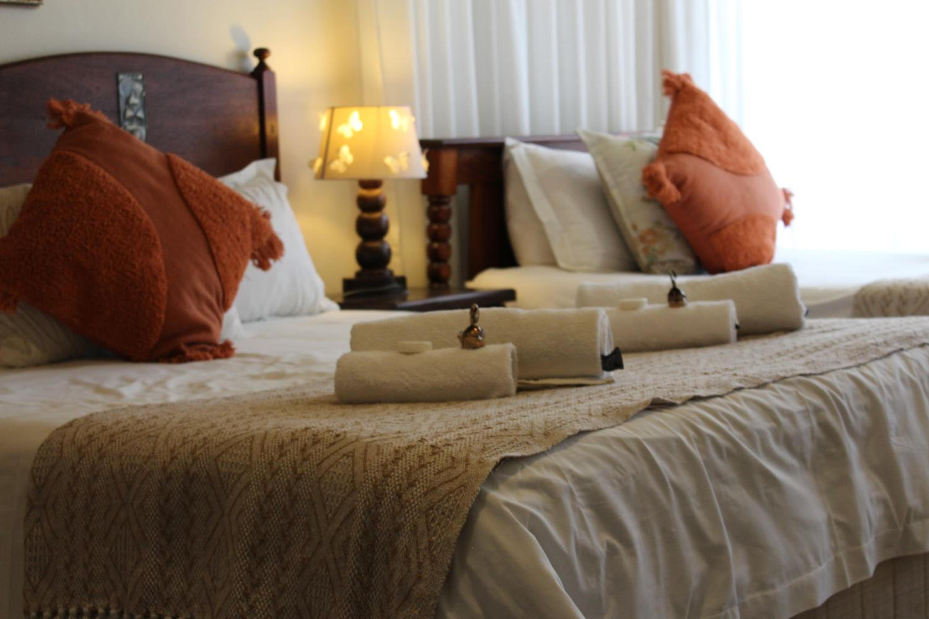 Double Room with Balcony photo 3