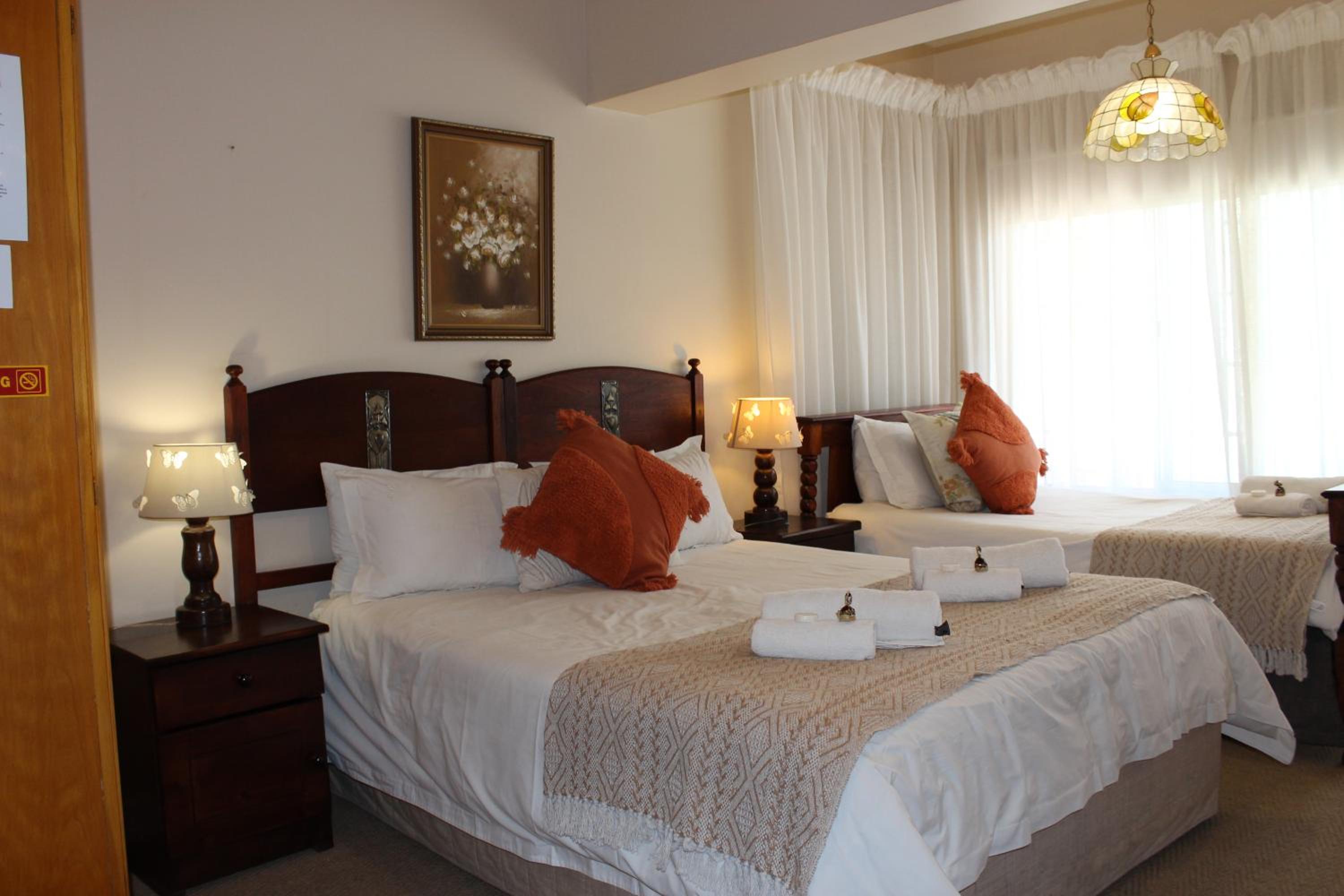 Double Room with Balcony photo 1
