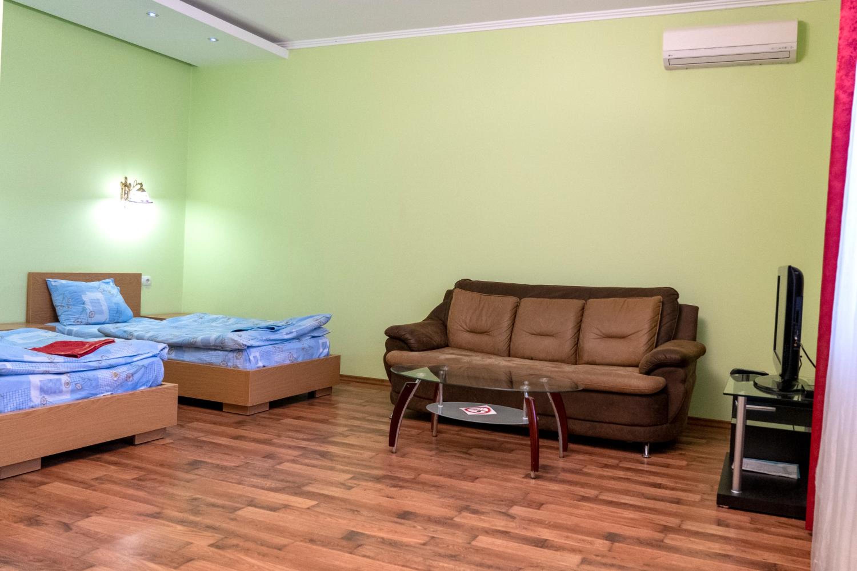 Junior Suite photo 1
