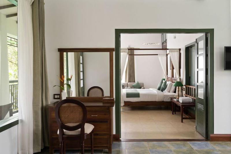 Premium Suite - Photo 1