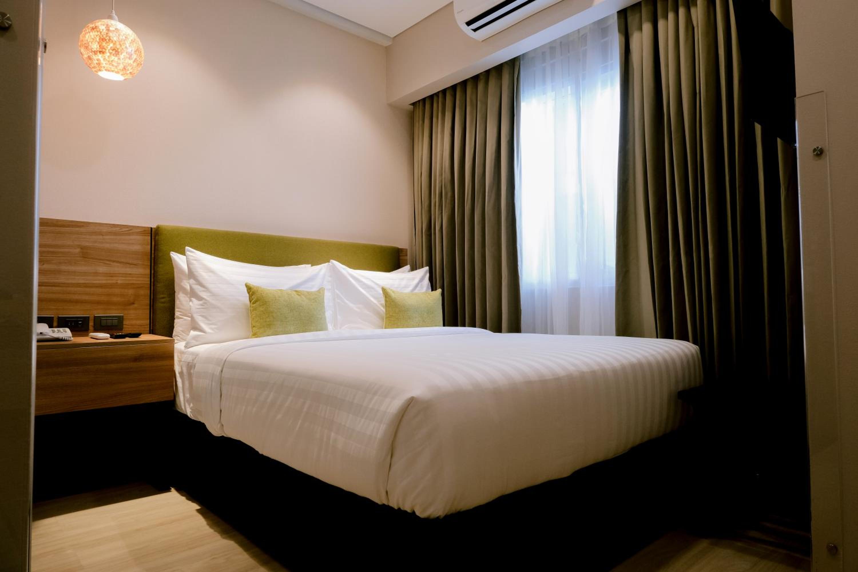 Double or Twin Room - Photo 4