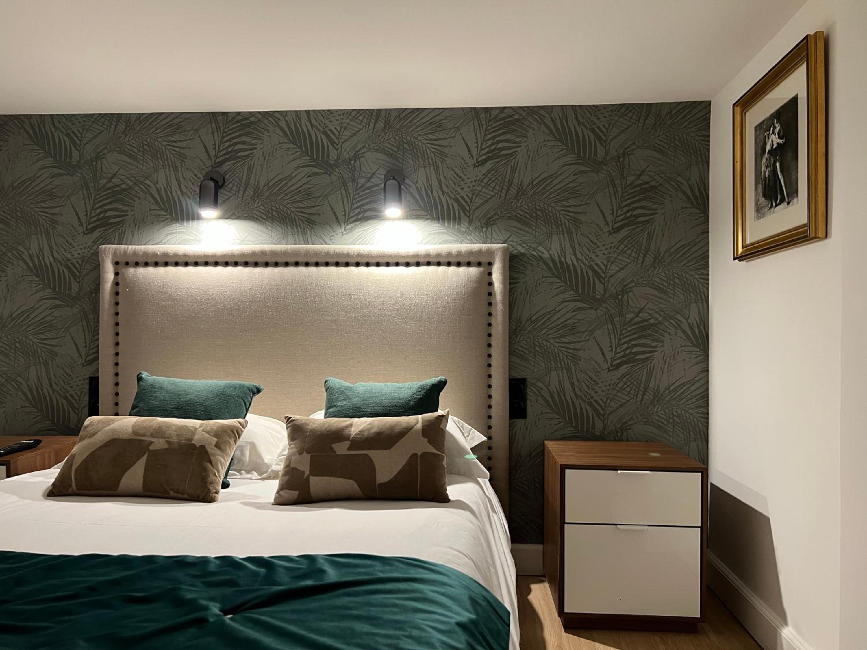 Duplex Double Room photo 1
