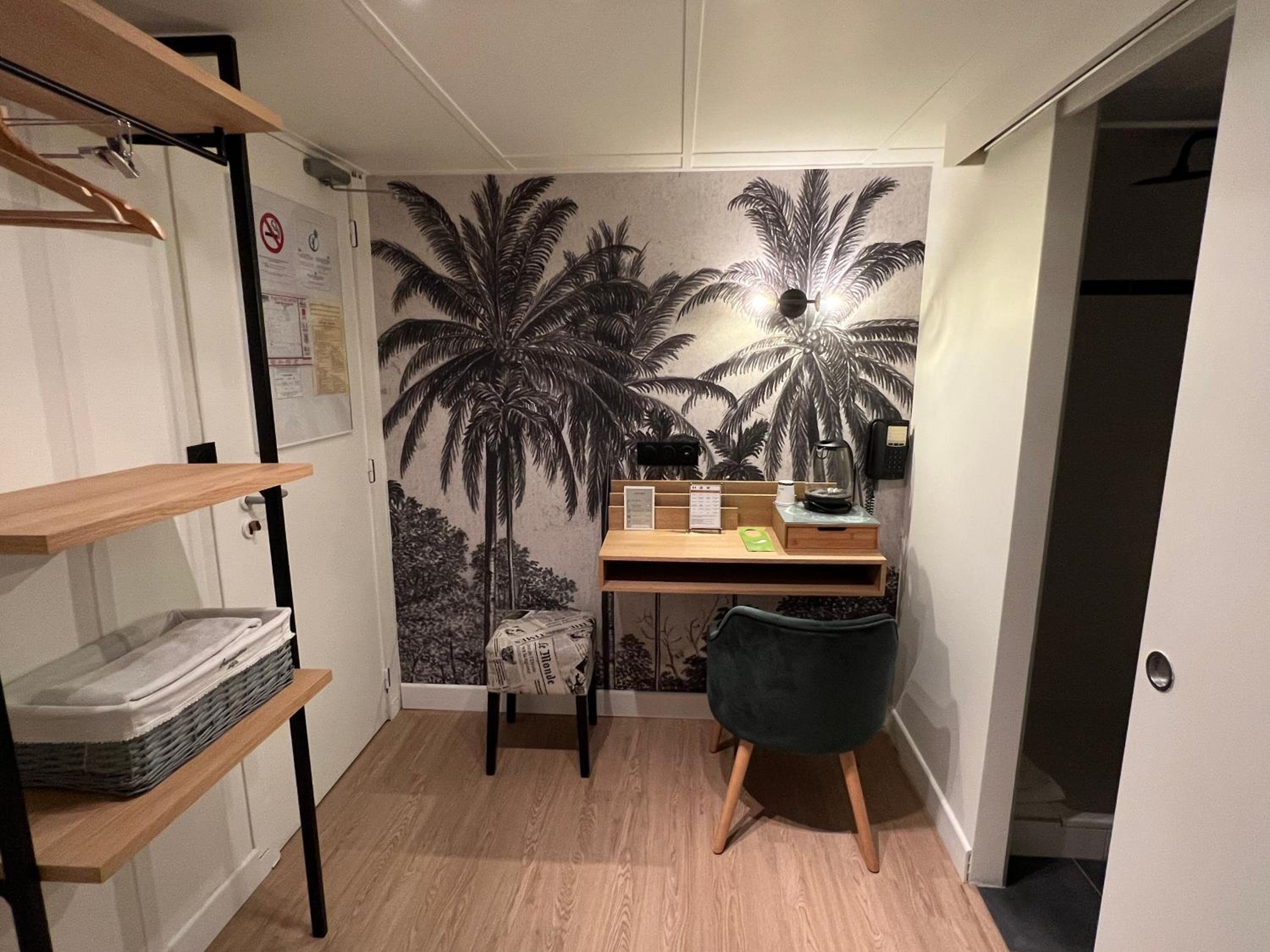 Duplex Double Room photo 2