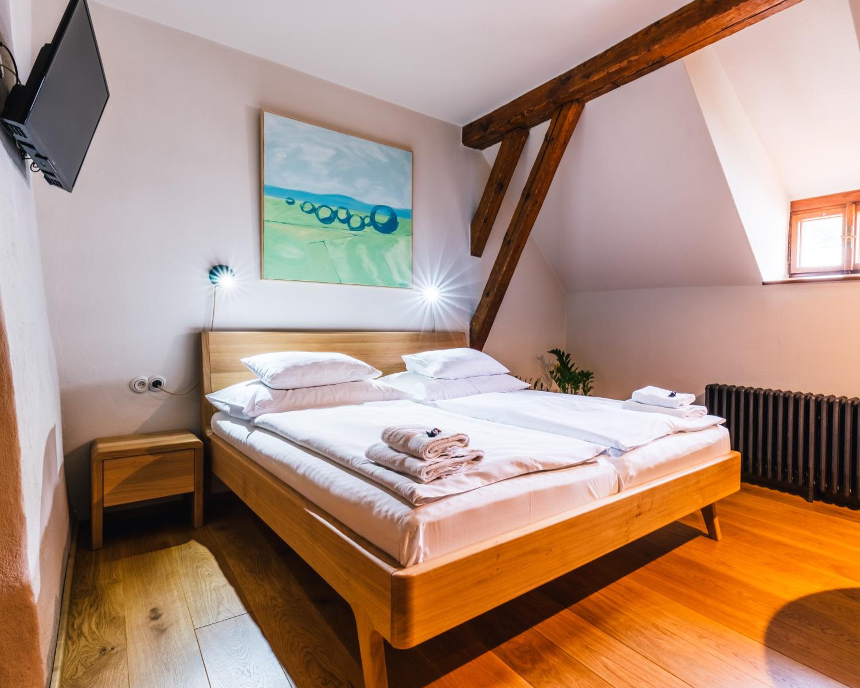 Standard Double Room photo 3