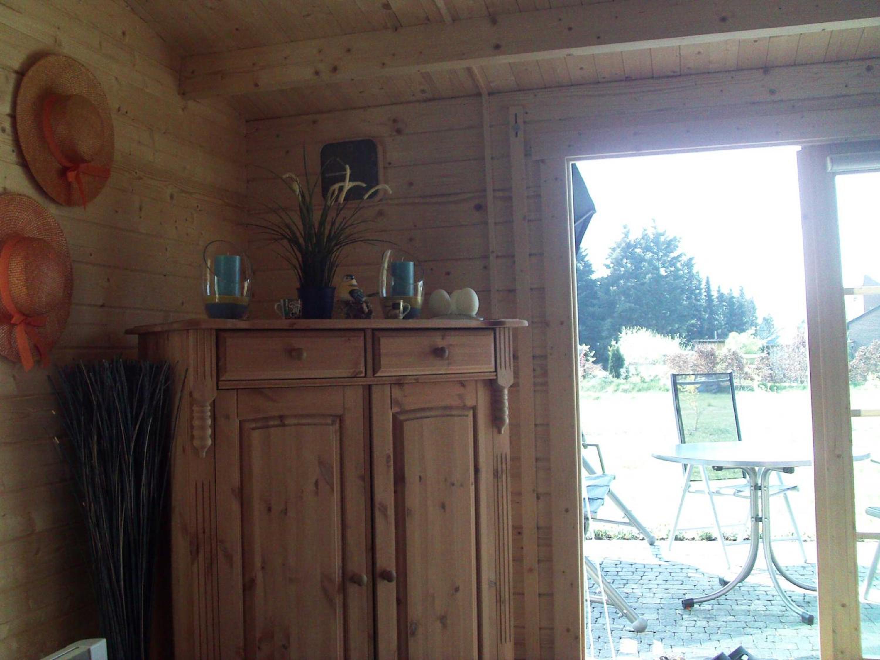 One-Bedroom House photo 3