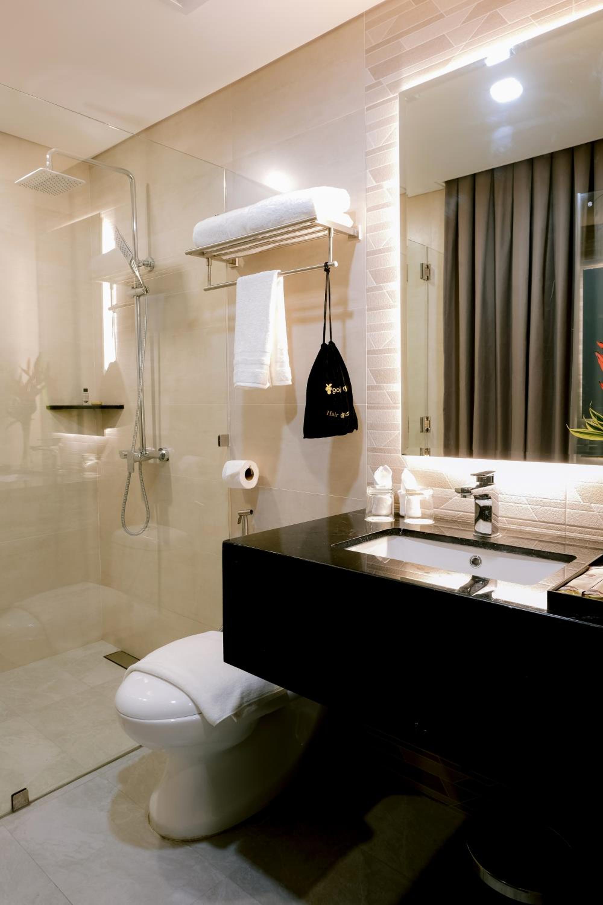 Deluxe Triple Room - Photo 3