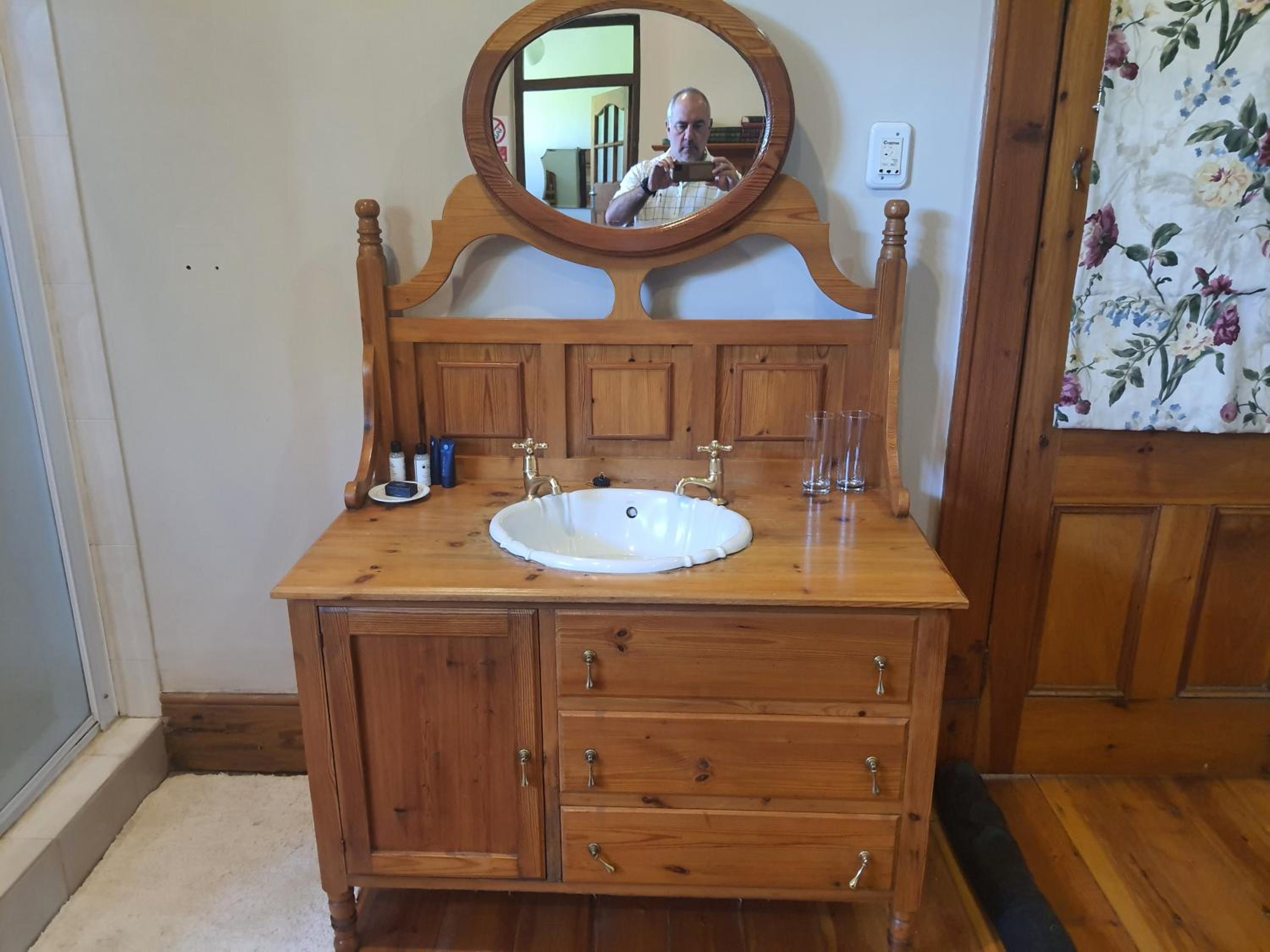 Comfort Triple Room with Shower - Photo 6