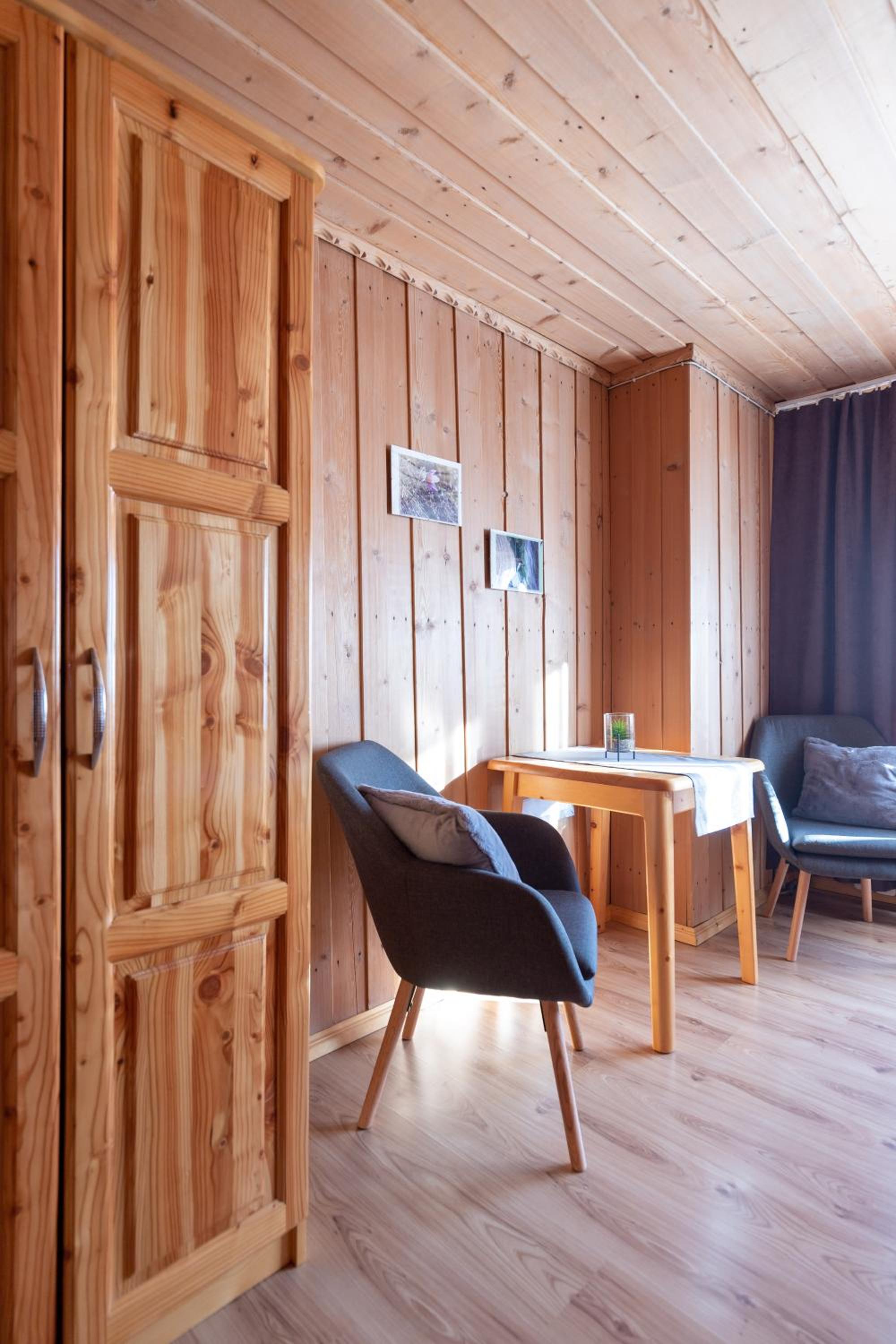 Double Room with Balcony photo 2