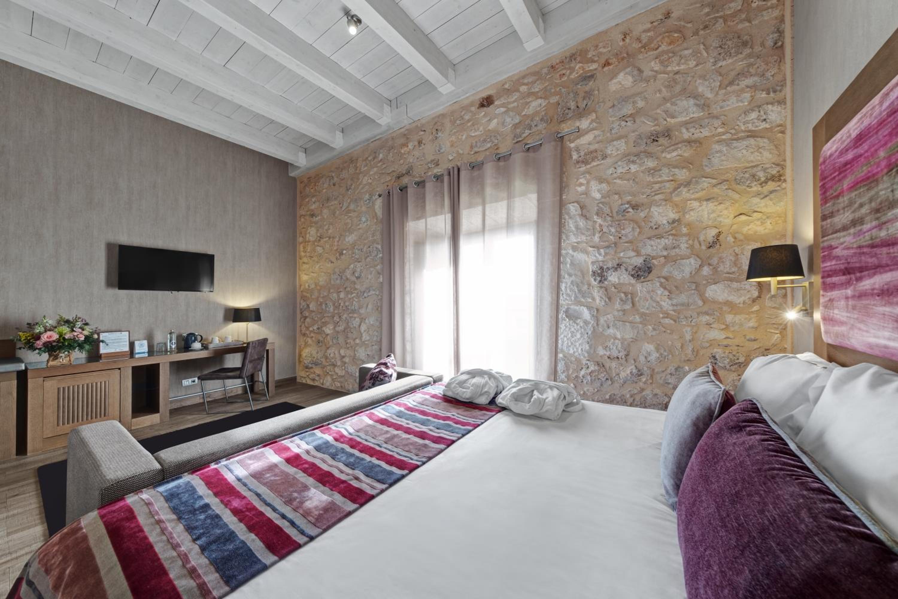 Habitación Doble Superior