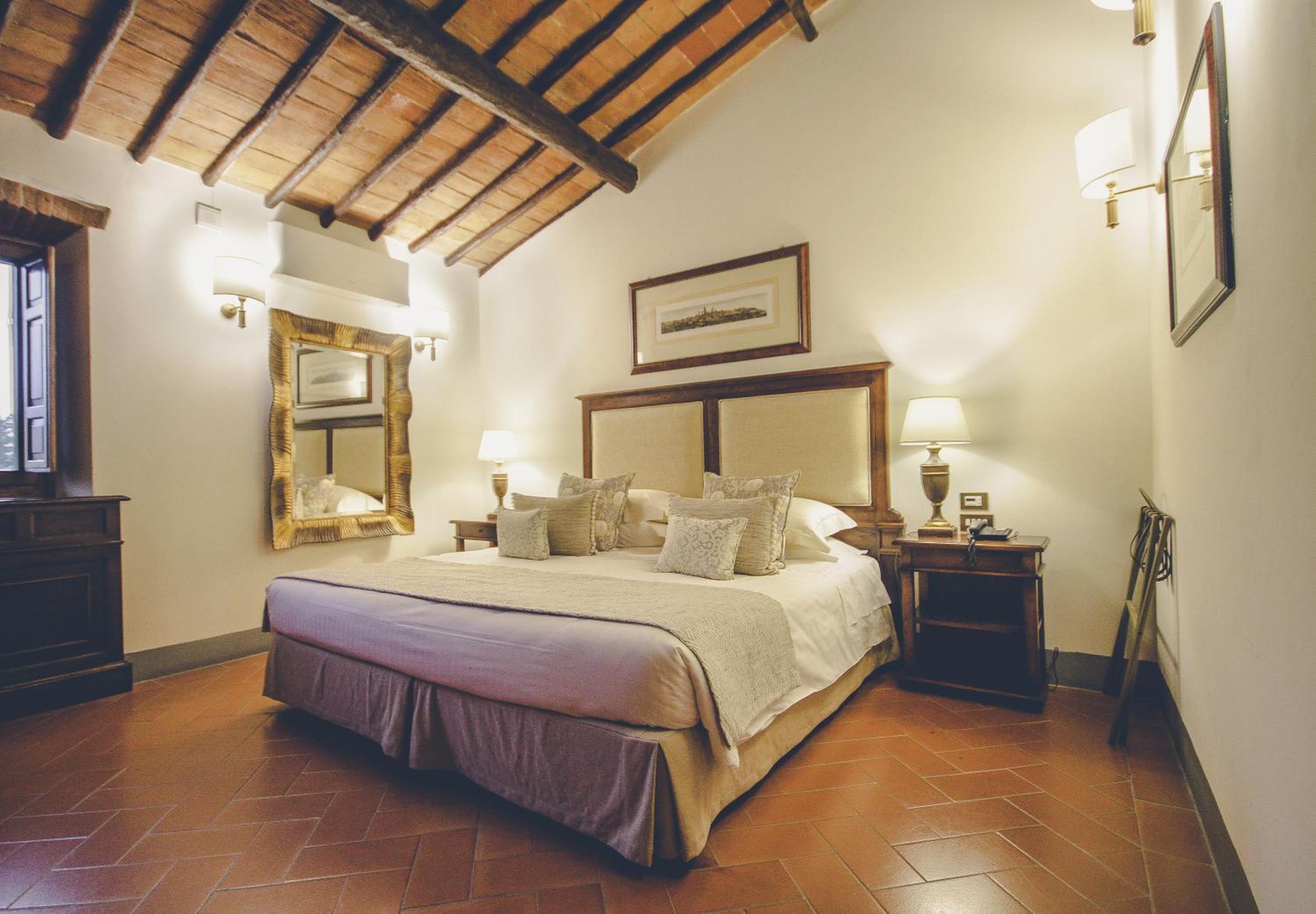 Double Room - Photo 5