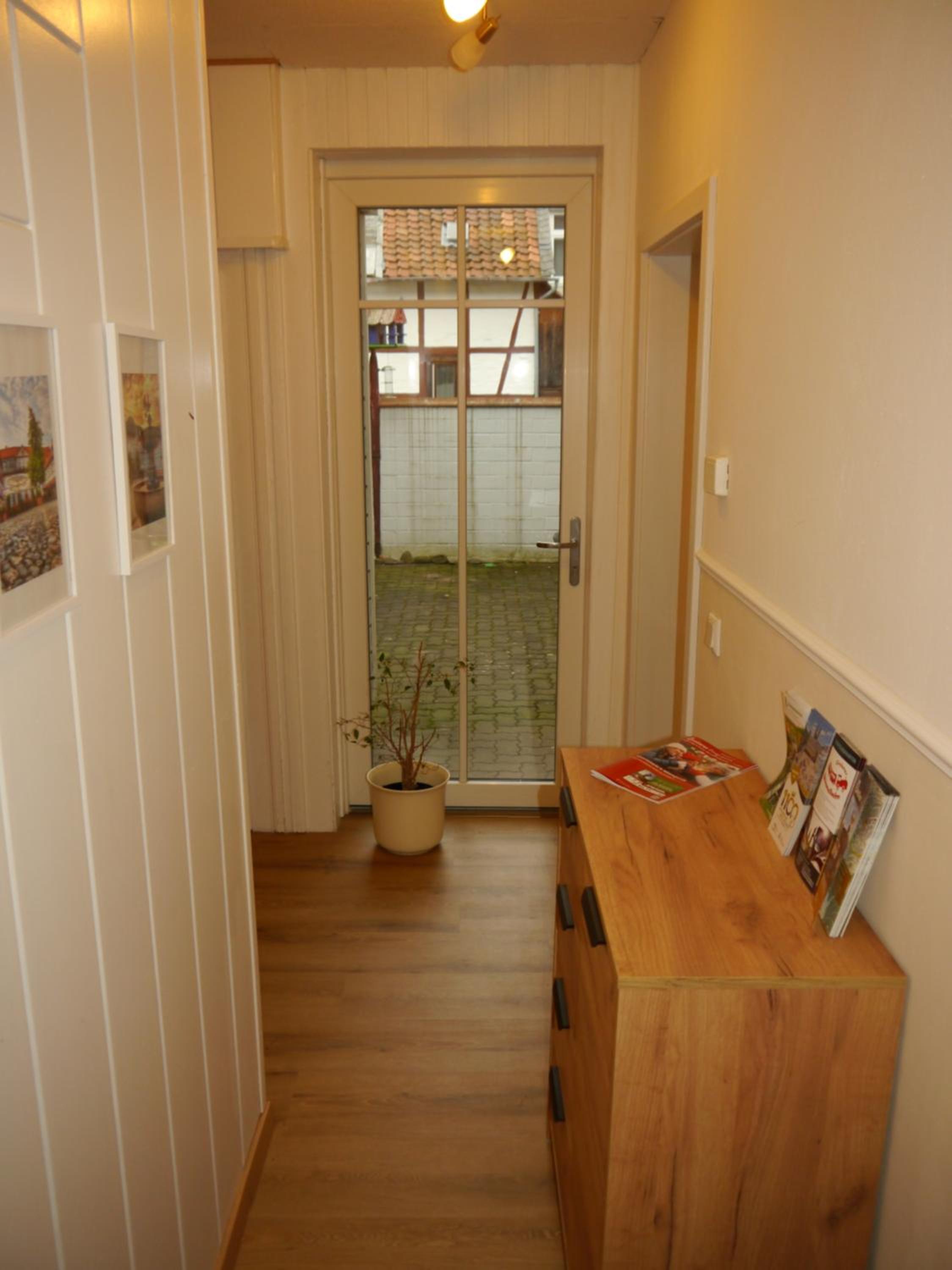 Two-Bedroom Apartment - Photo 4