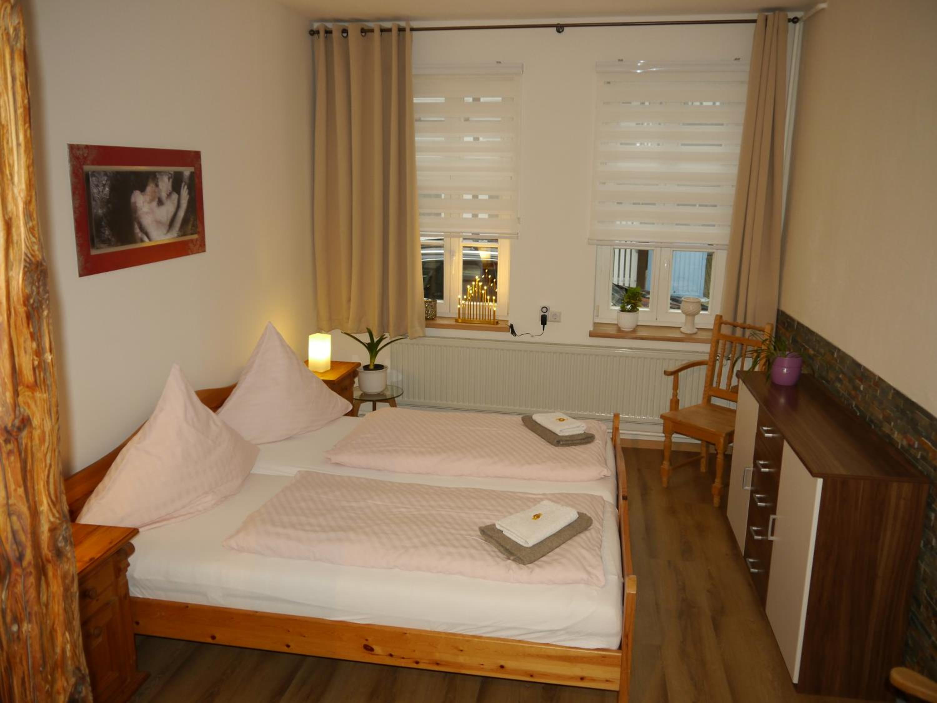 Two-Bedroom Apartment - Photo 11