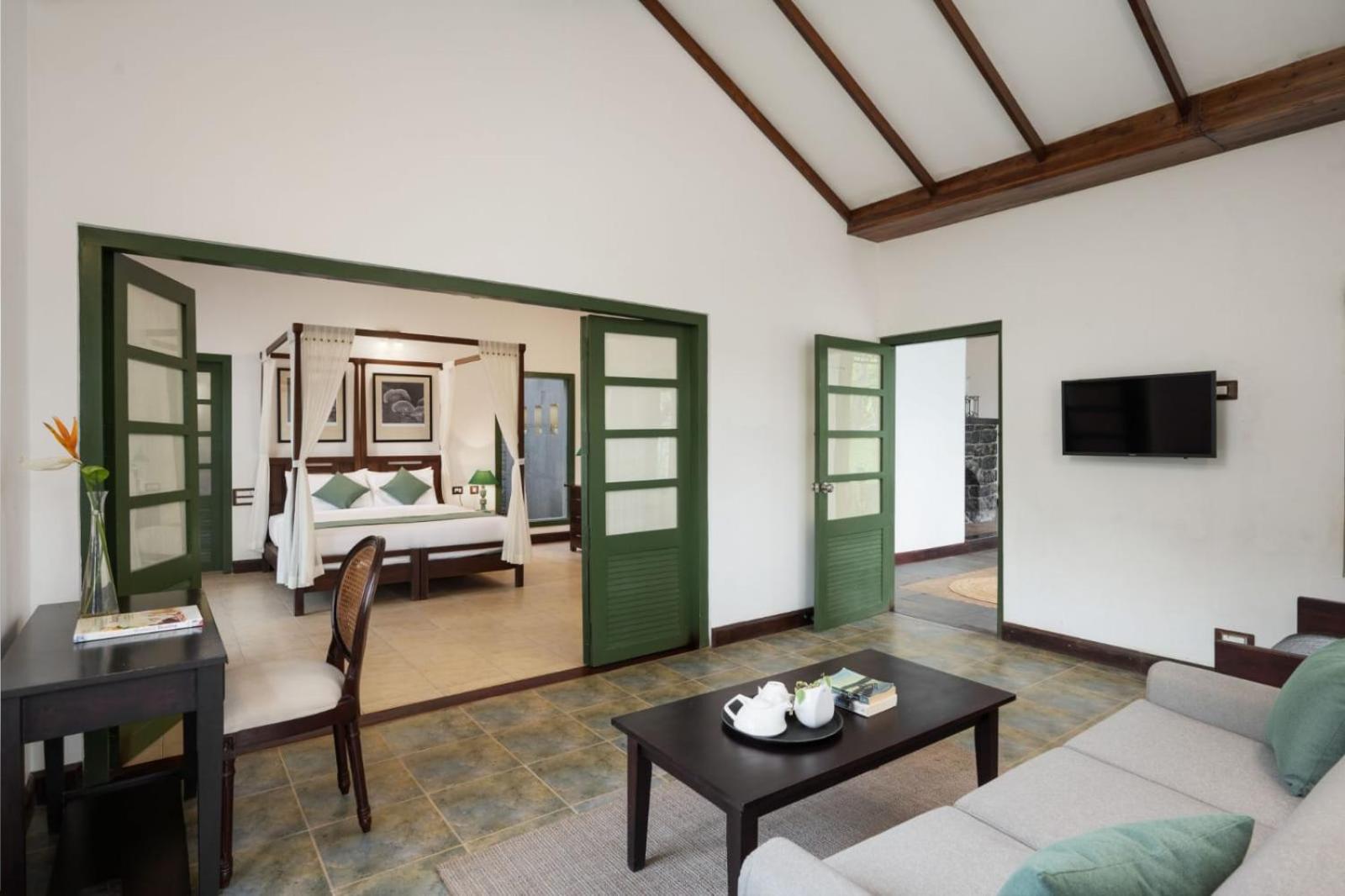 Deluxe Suite Room - Photo 1