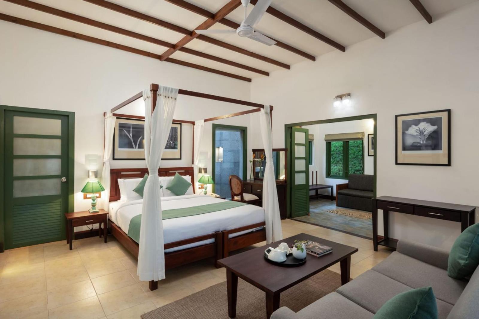 Deluxe Suite Room - Photo 9