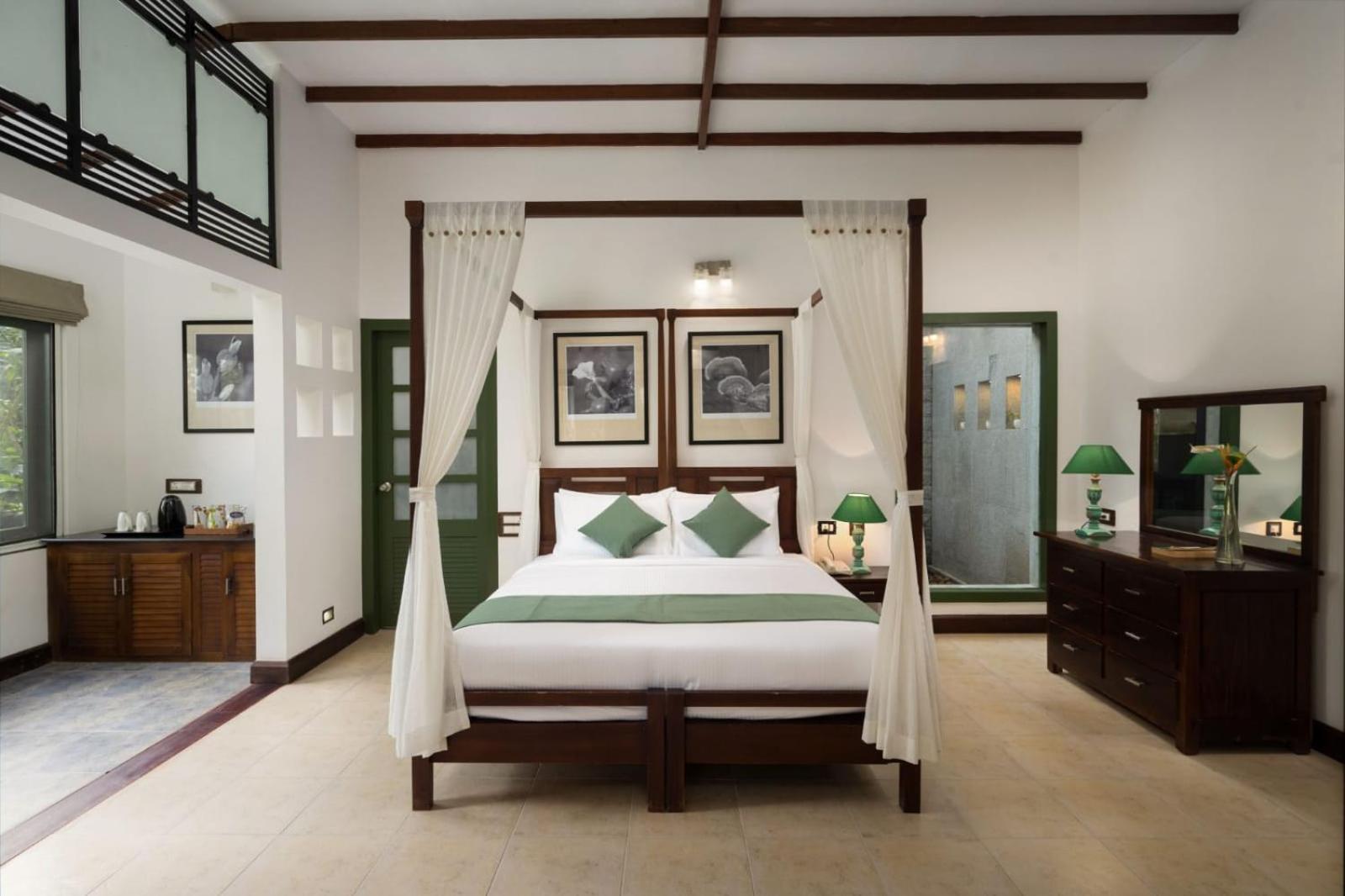 Deluxe Suite Room - Photo 8