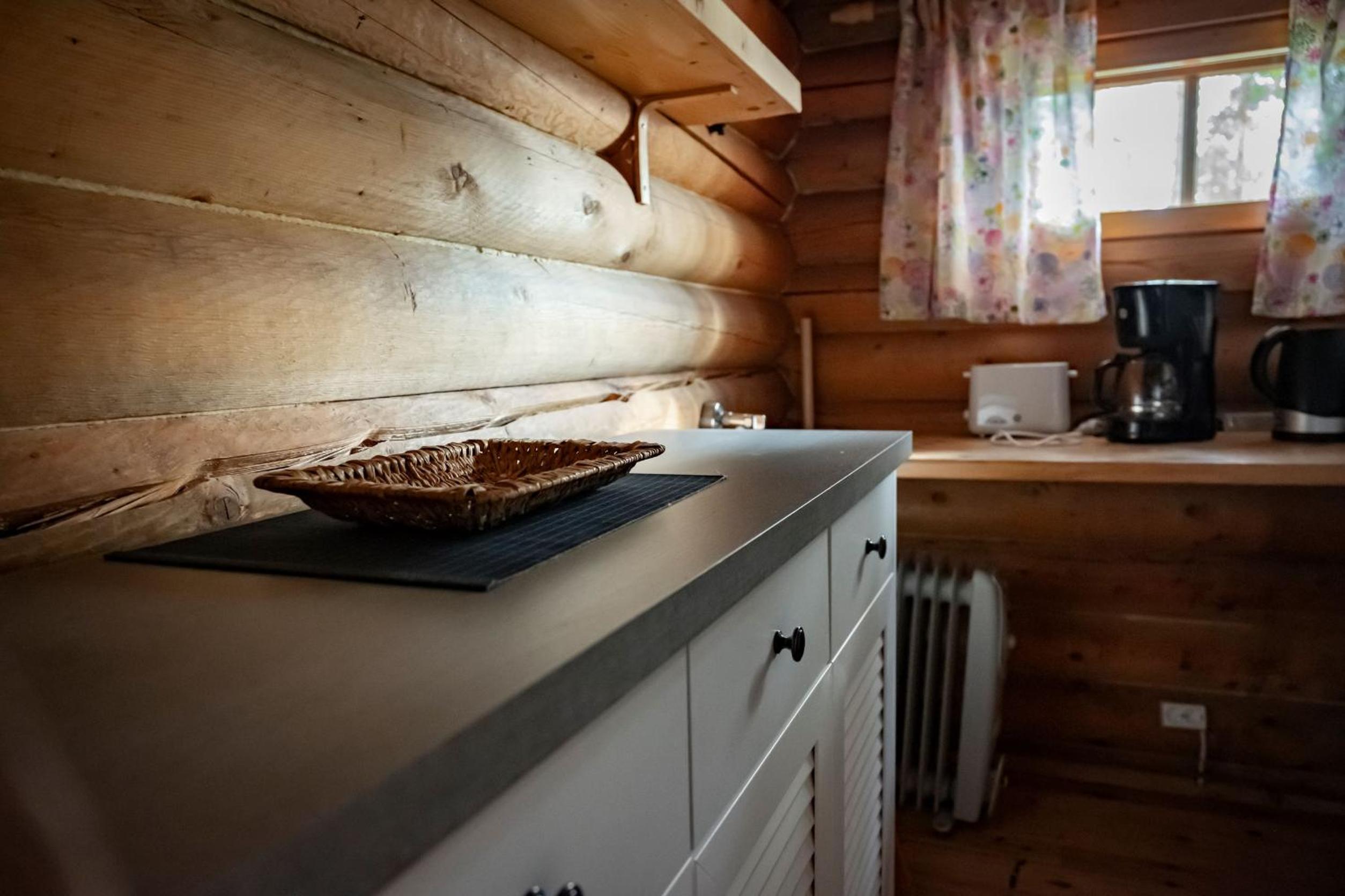 Chalet photo 2