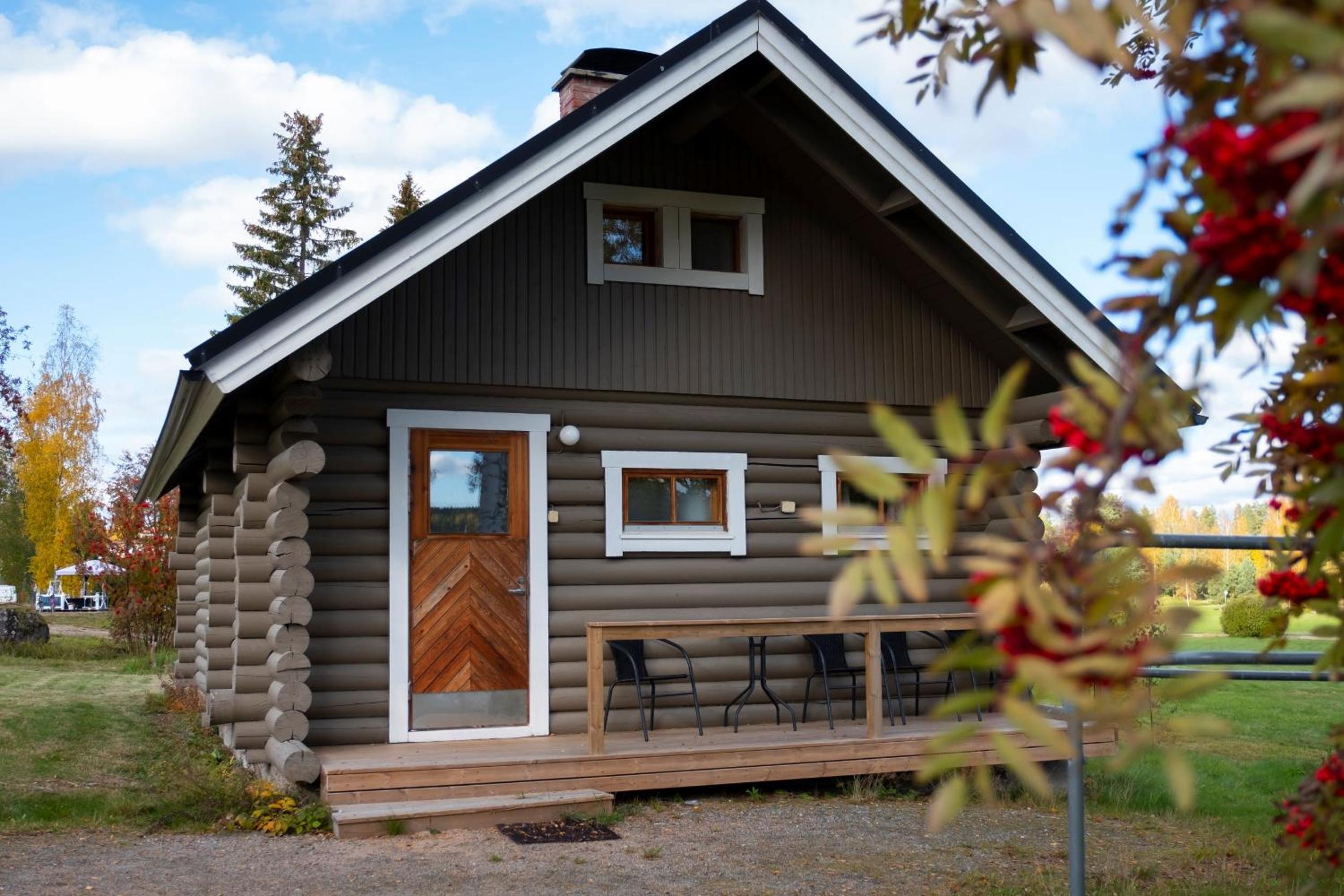 Chalet photo 3