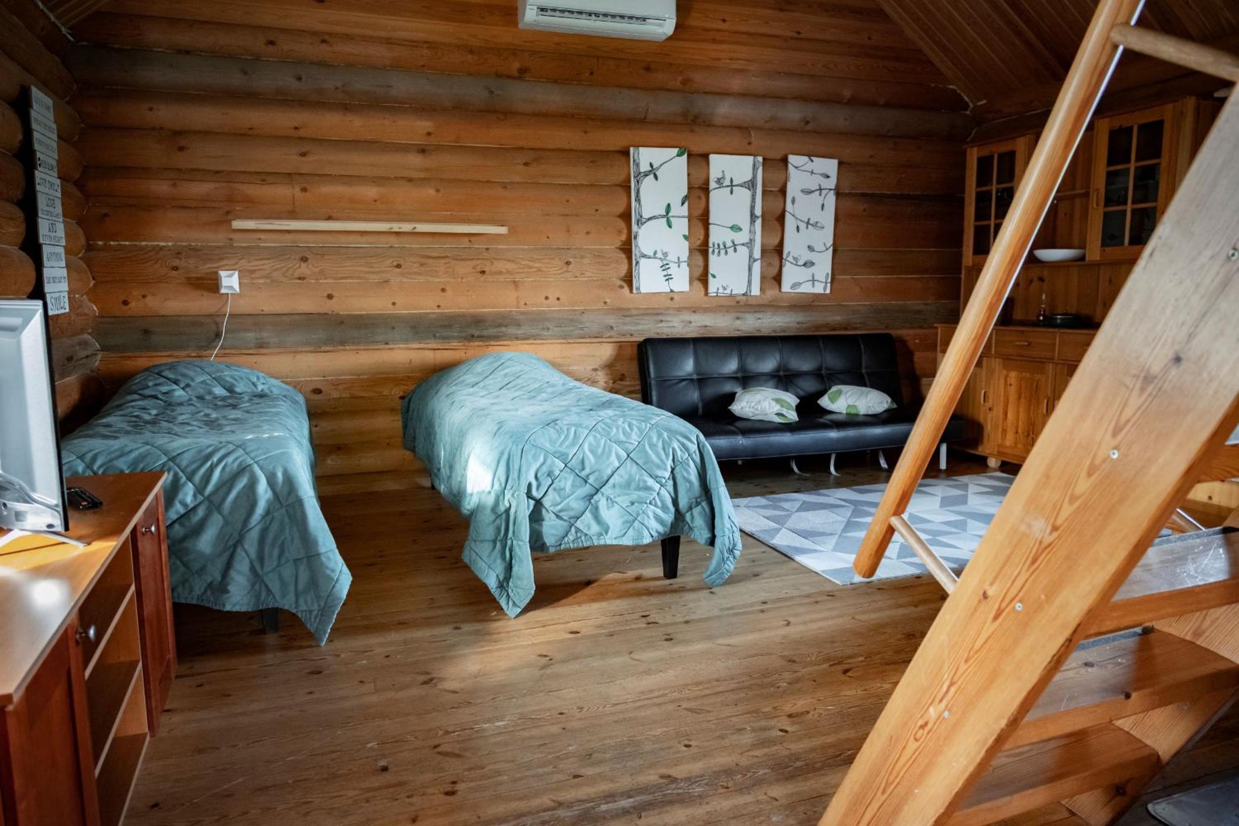 Chalet photo 1