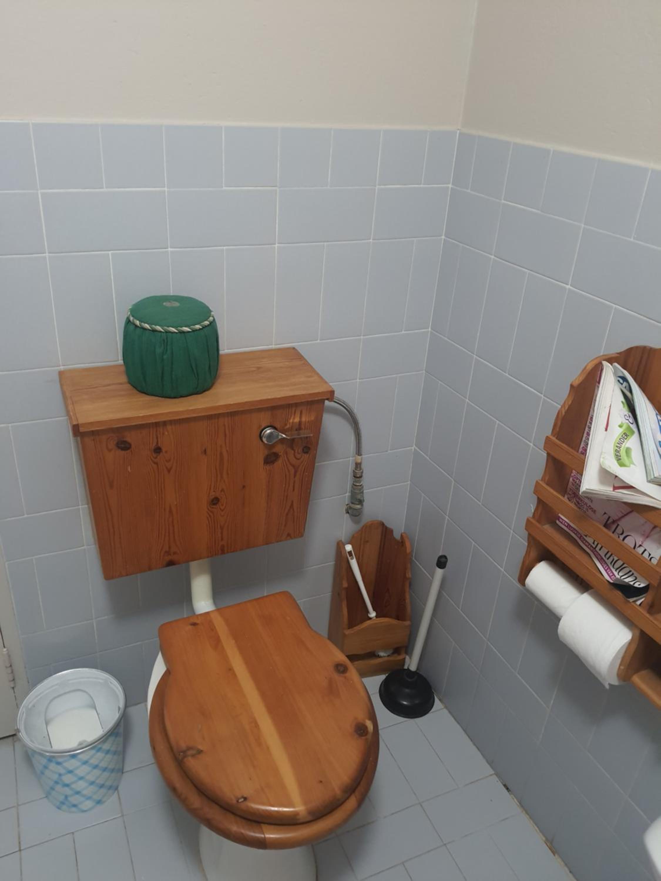 Double or Twin Room - Photo 8