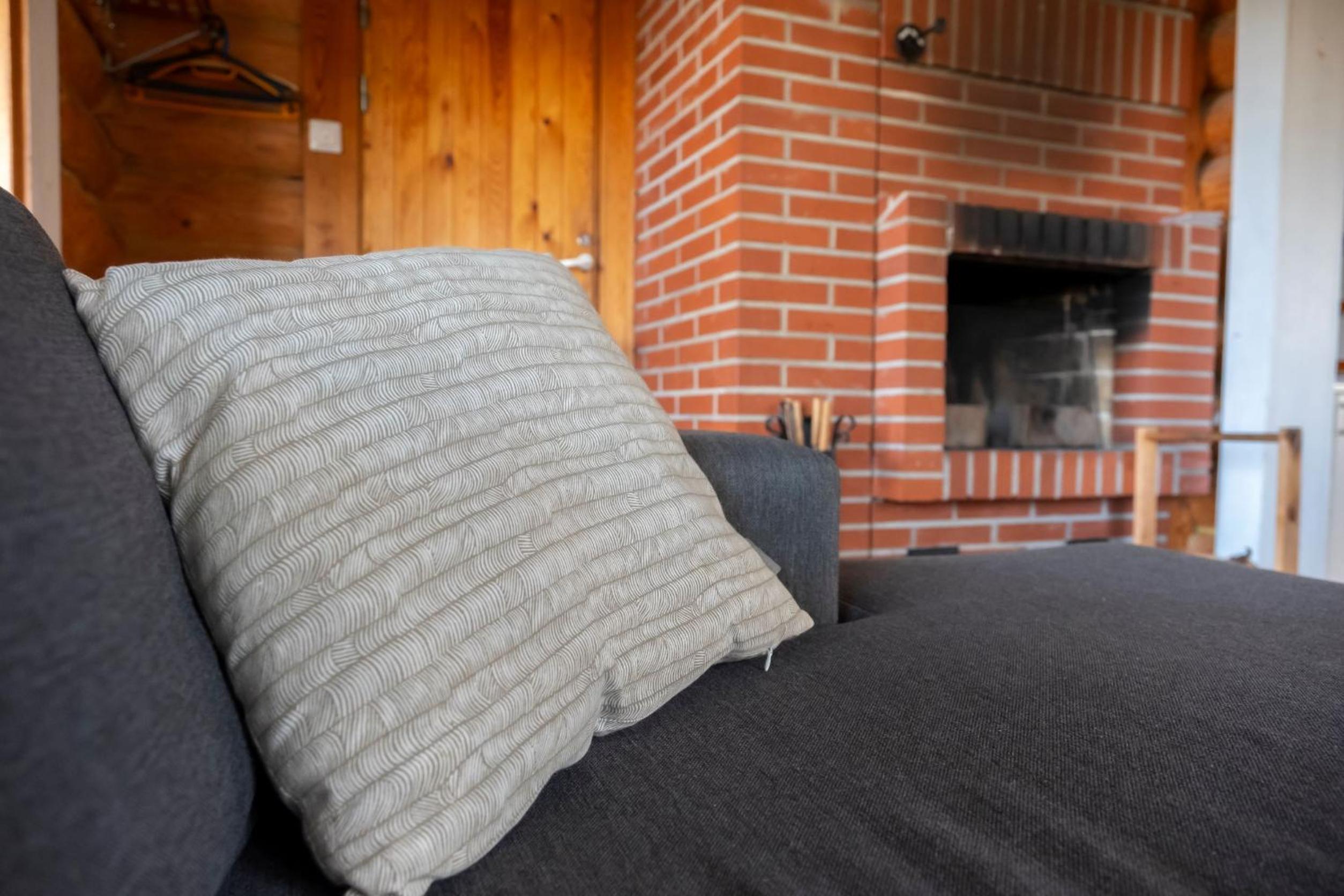 Chalet photo 3