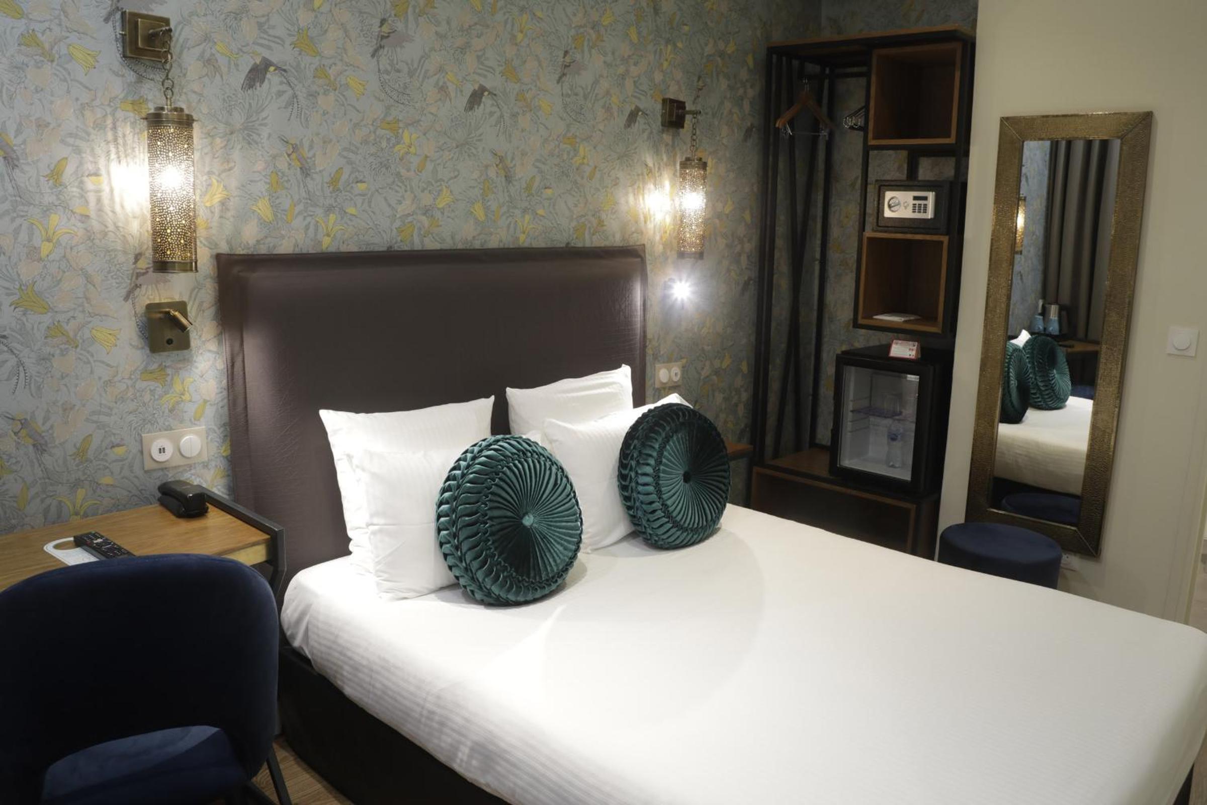 Double Room photo 3