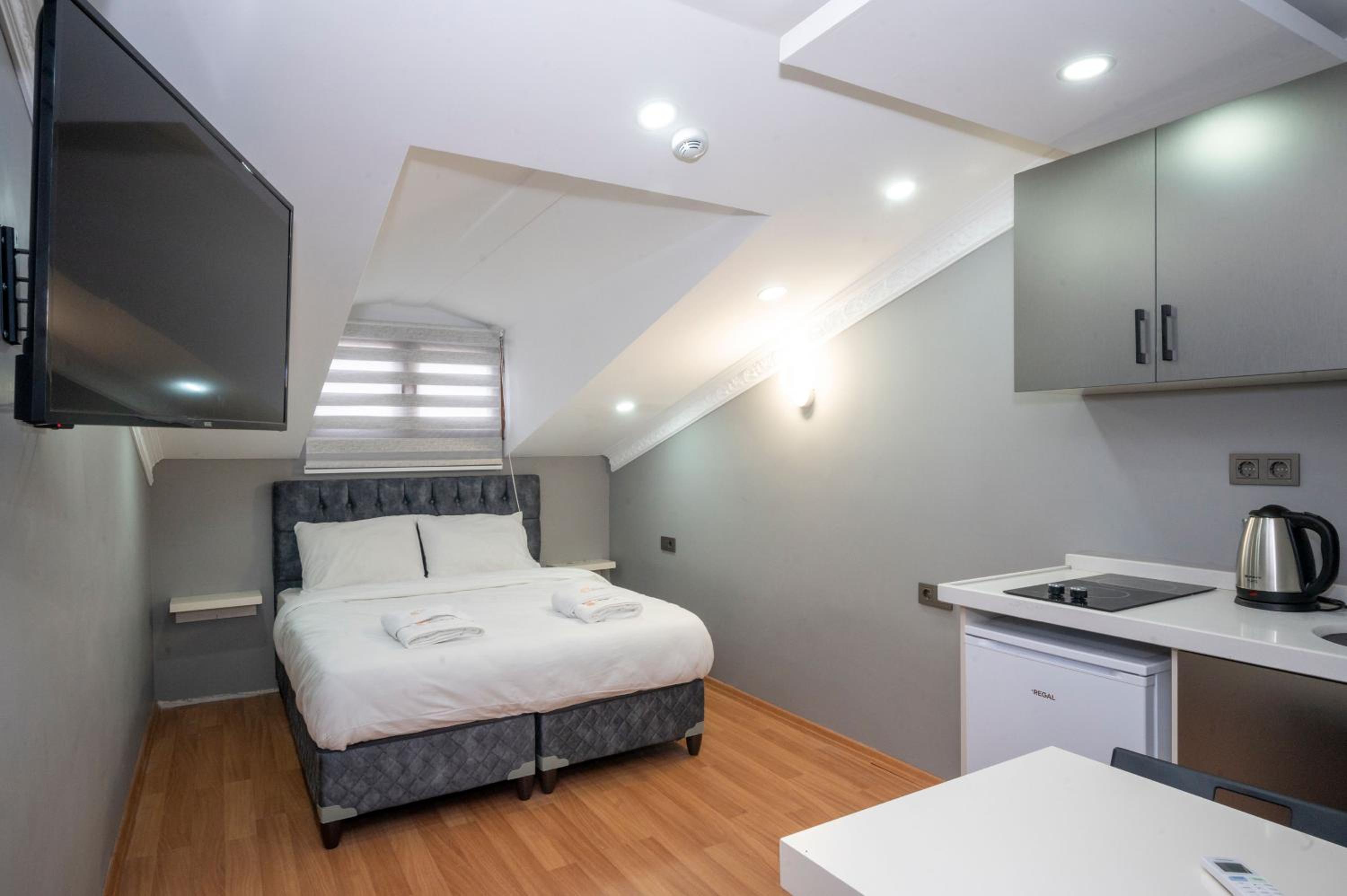 Suite photo 2