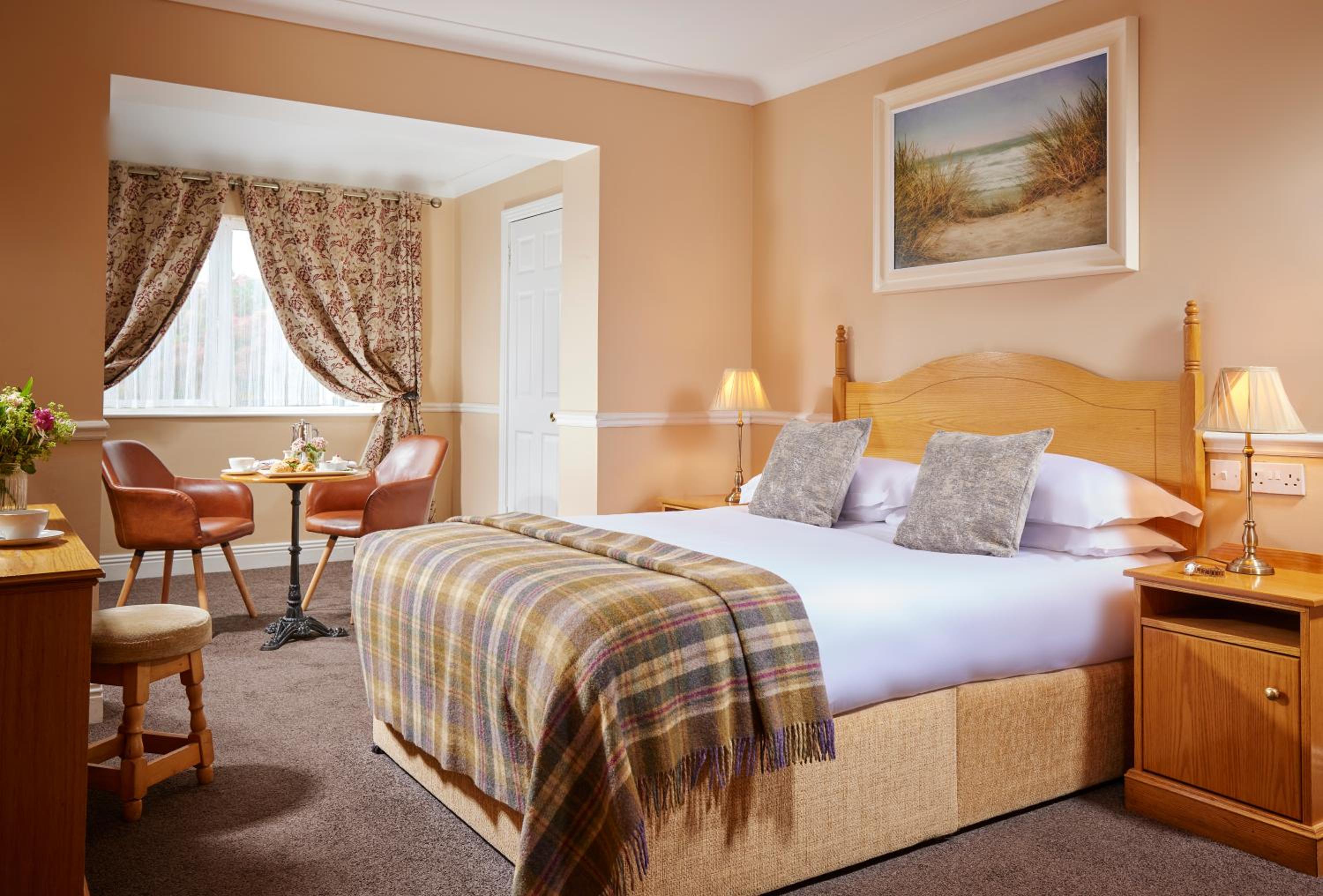 Double Room - Photo 2