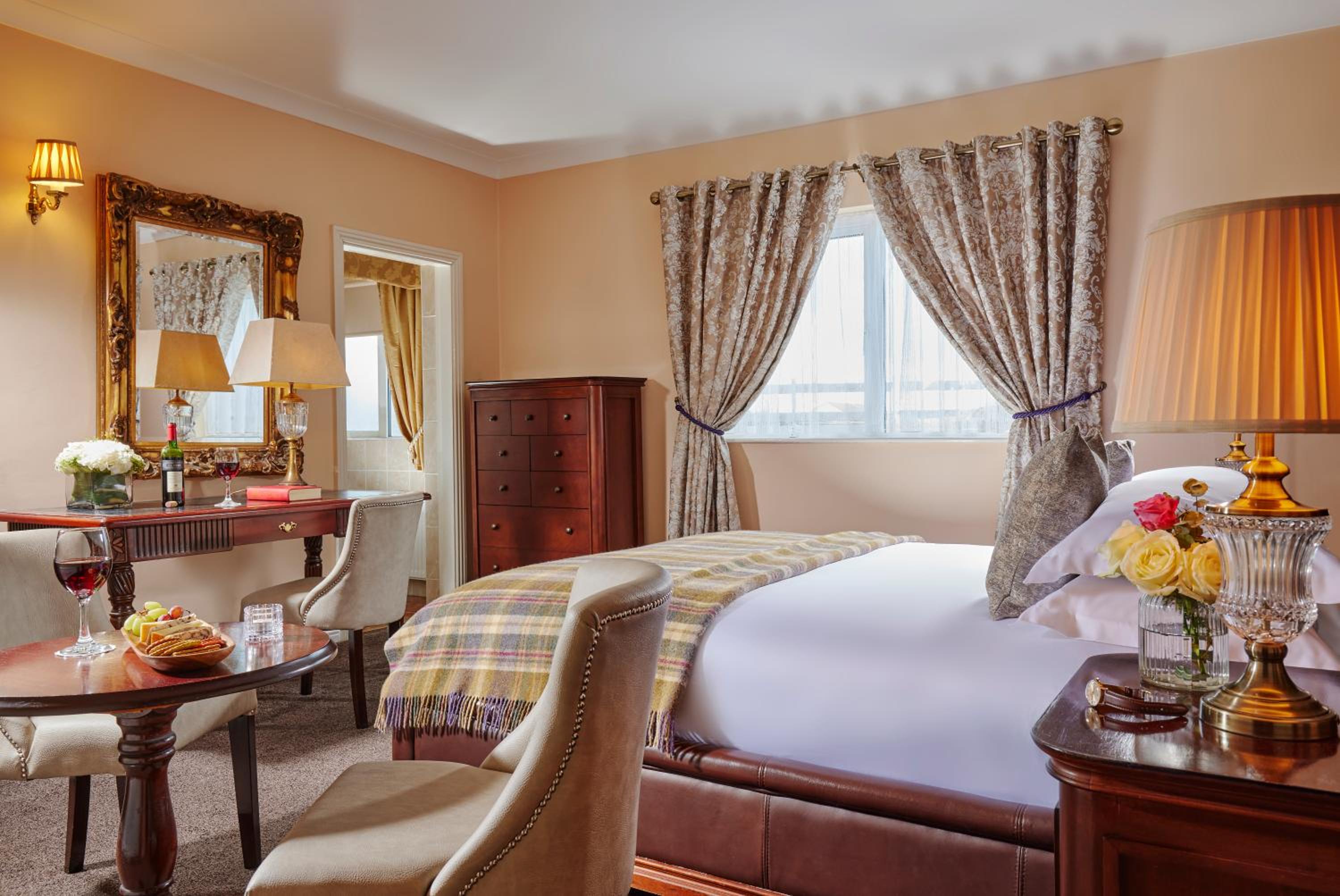 Double Room - Photo 1