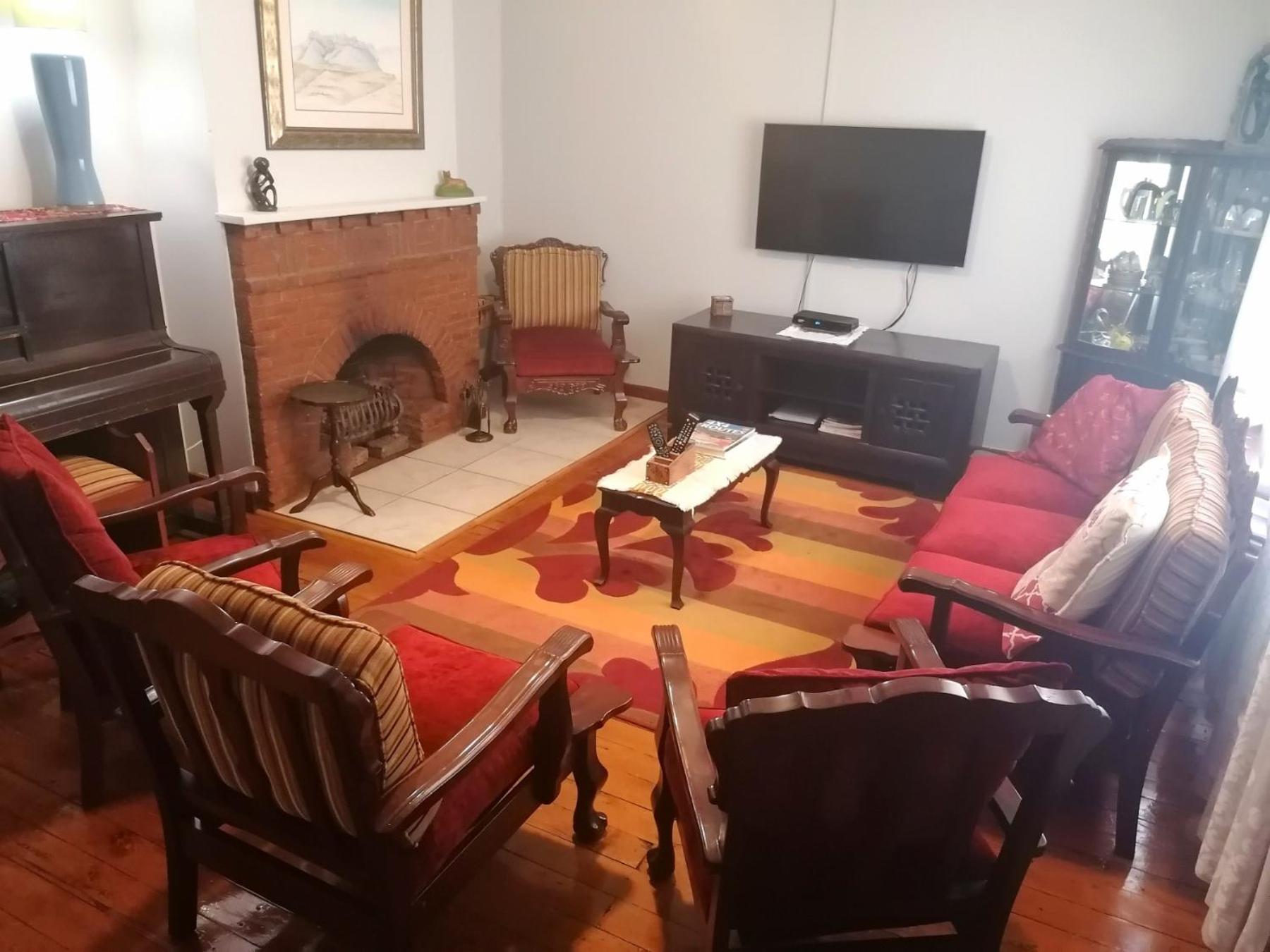 Double Room photo 2