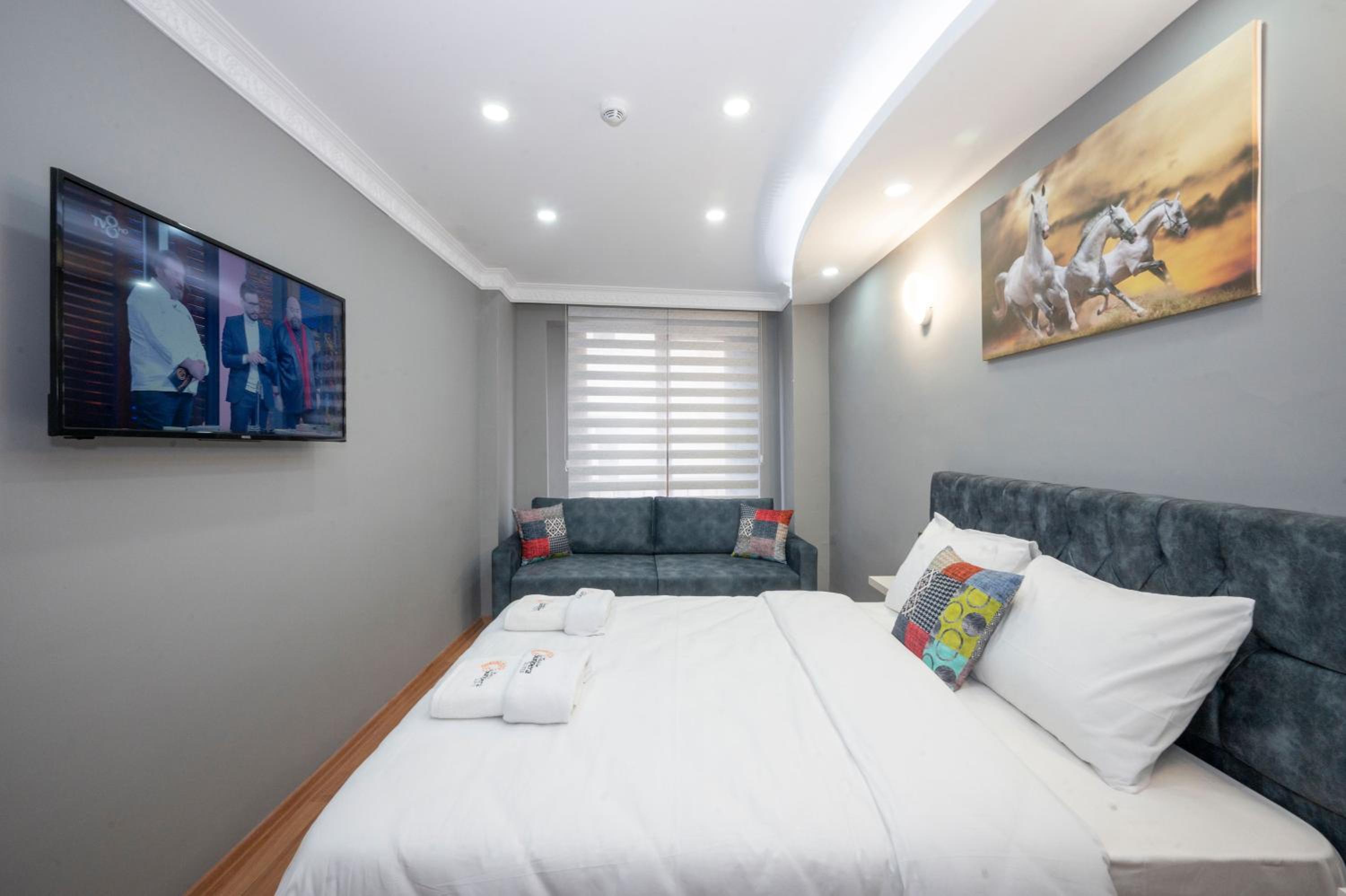 Junior Suite photo 2