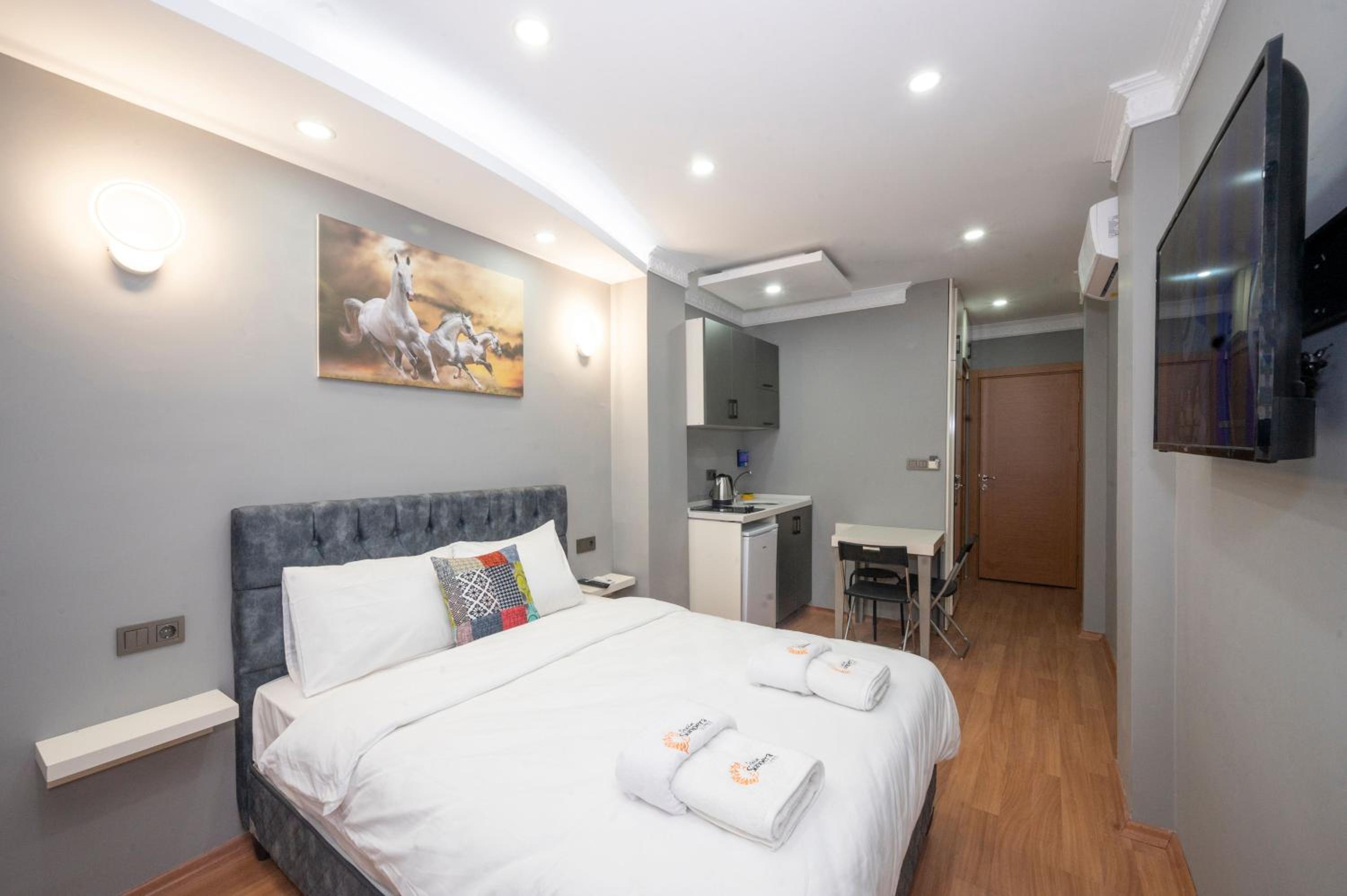 Junior Suite photo 3