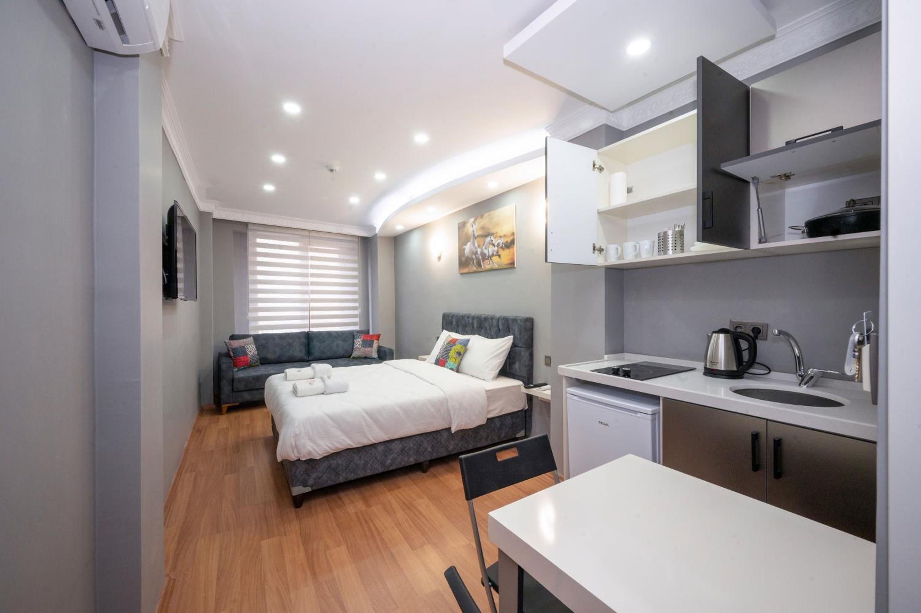 Junior Suite photo 1