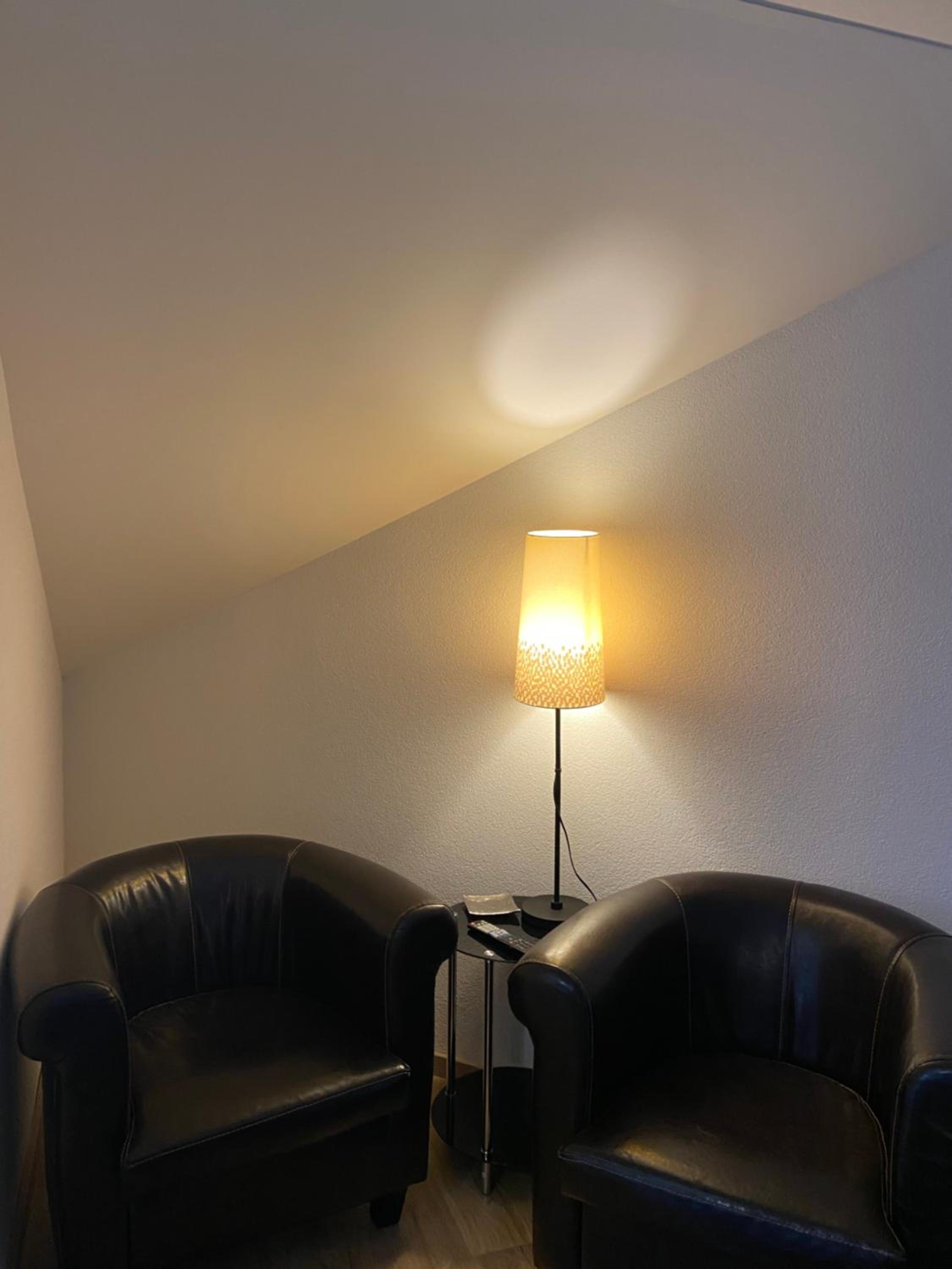 Apartment with Balcony - Photo 21