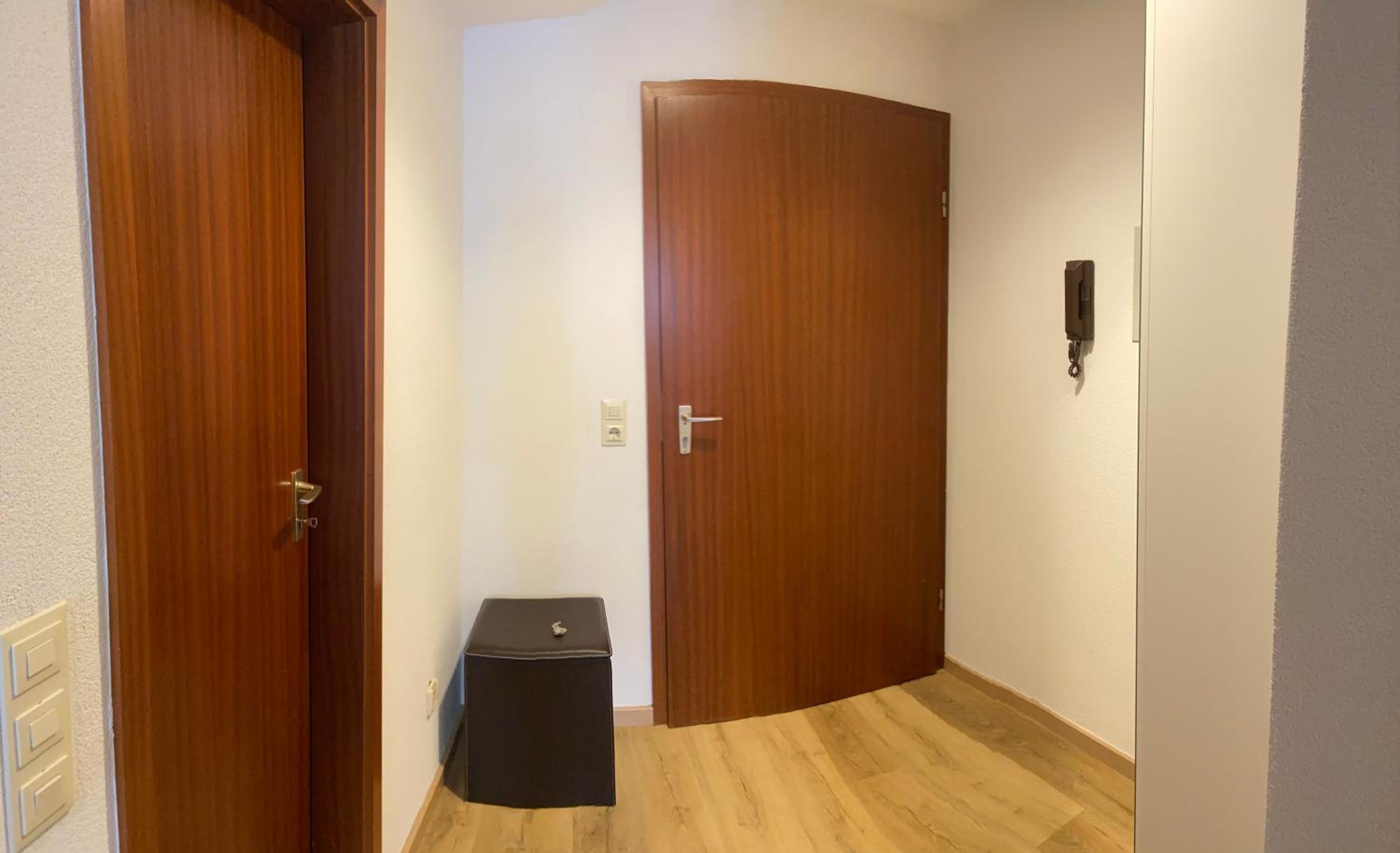 Apartment with Balcony - Photo 20