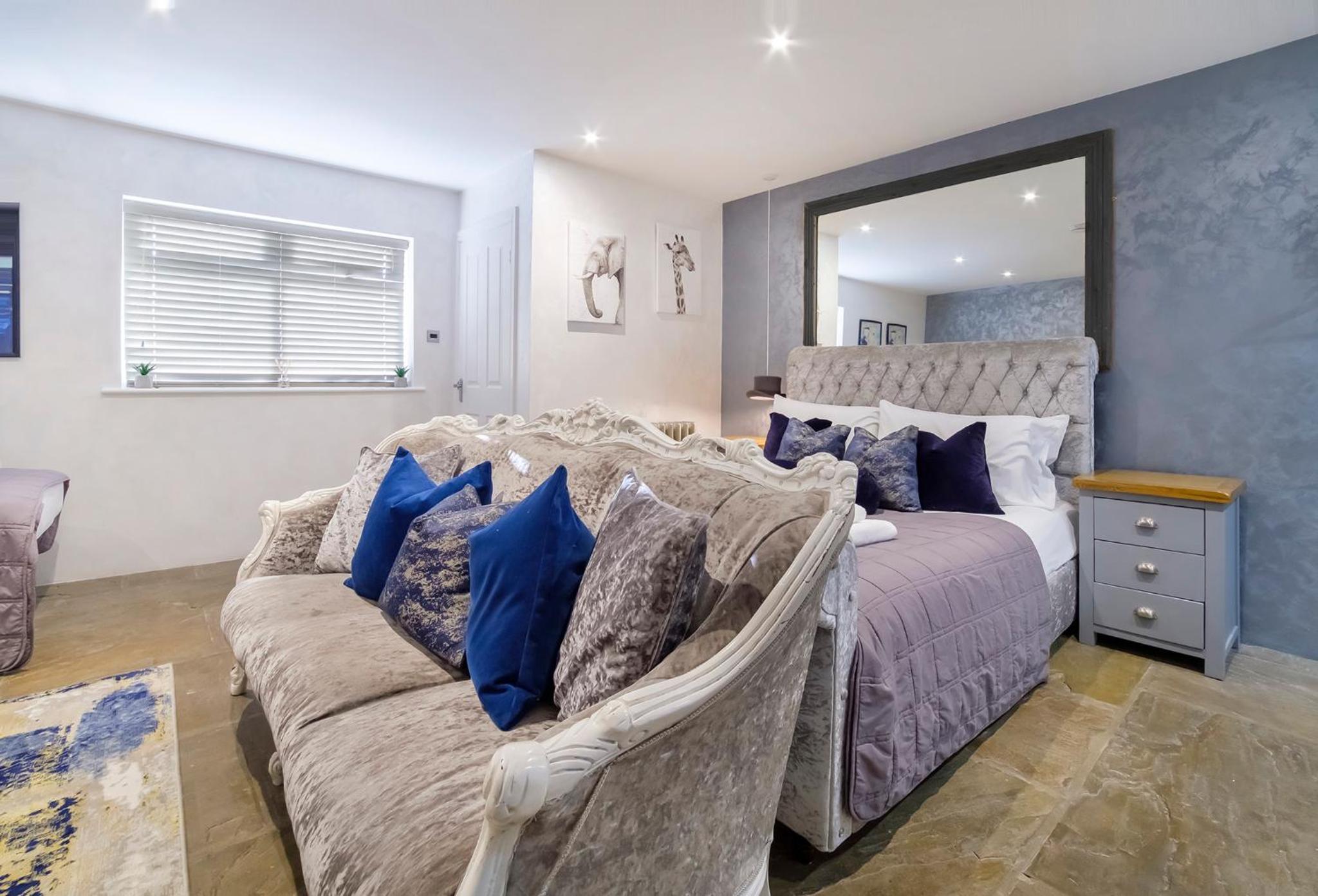 Studio Apartment photo 3