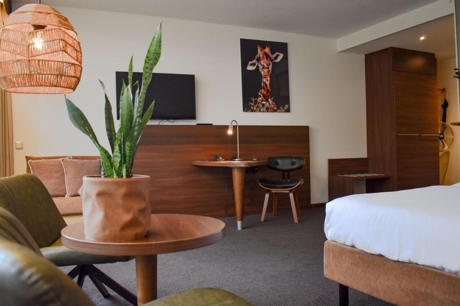 Luxury Room - Photo 2