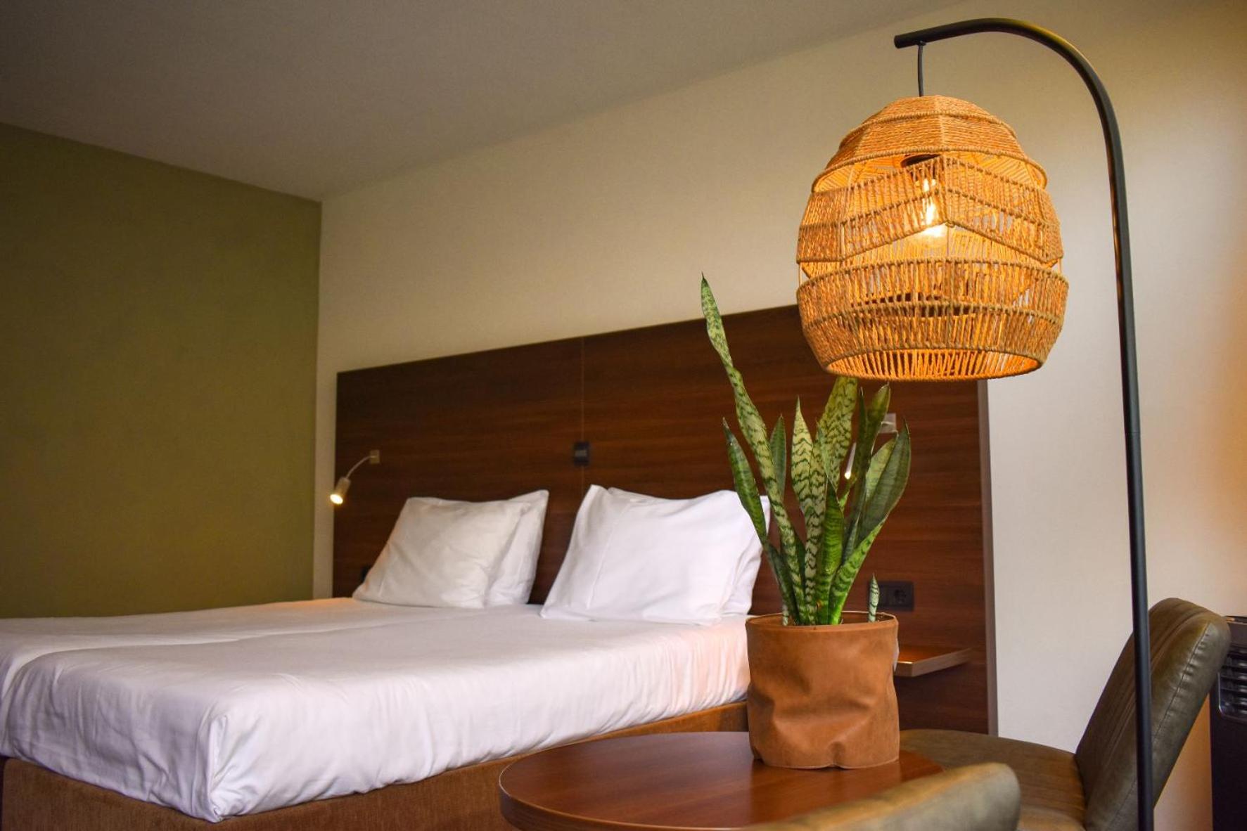 Luxury Room - Photo 3