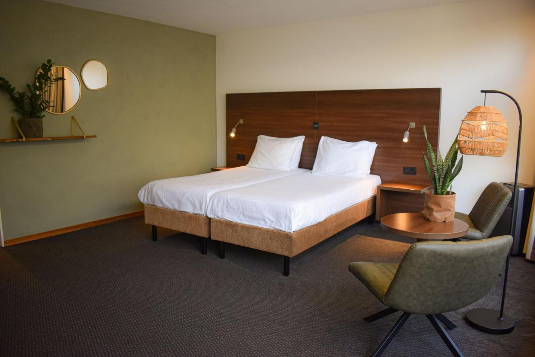 Luxury Room - Photo 5