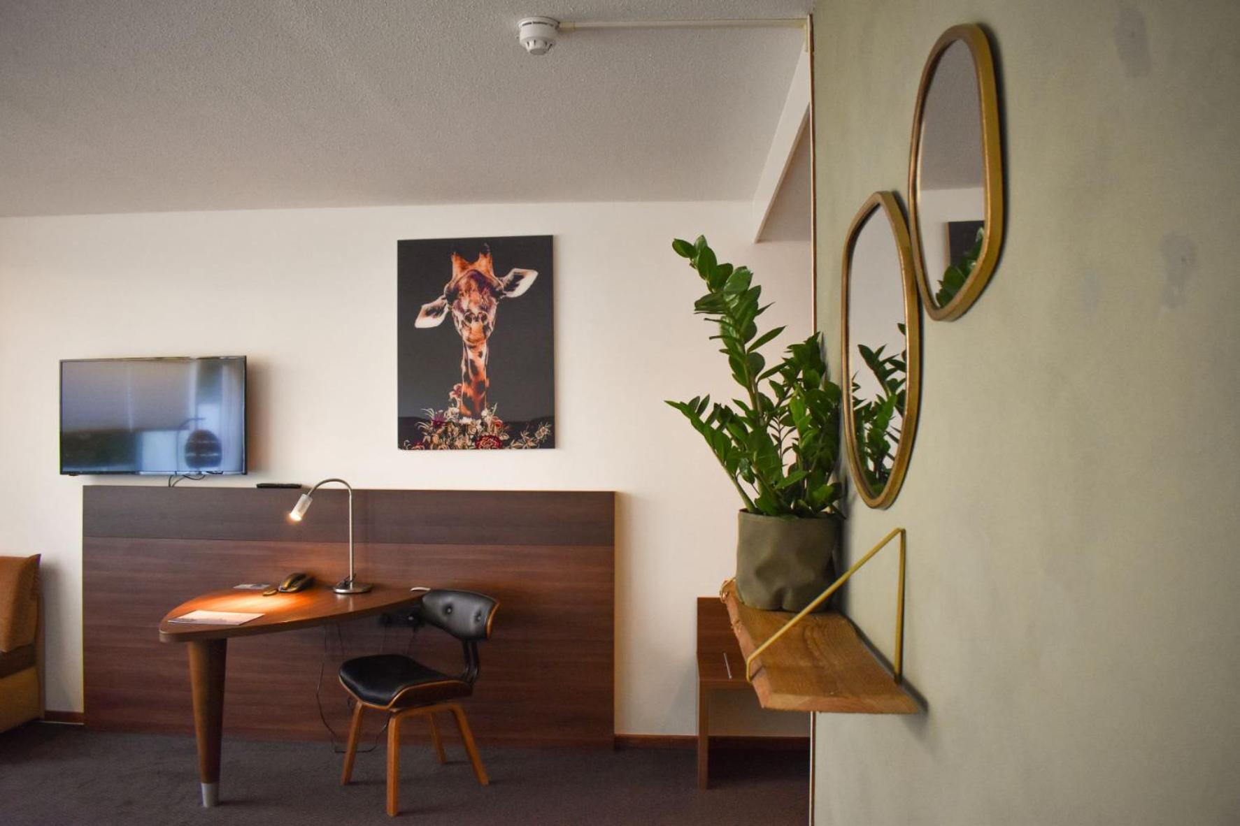 Luxury Room - Photo 6