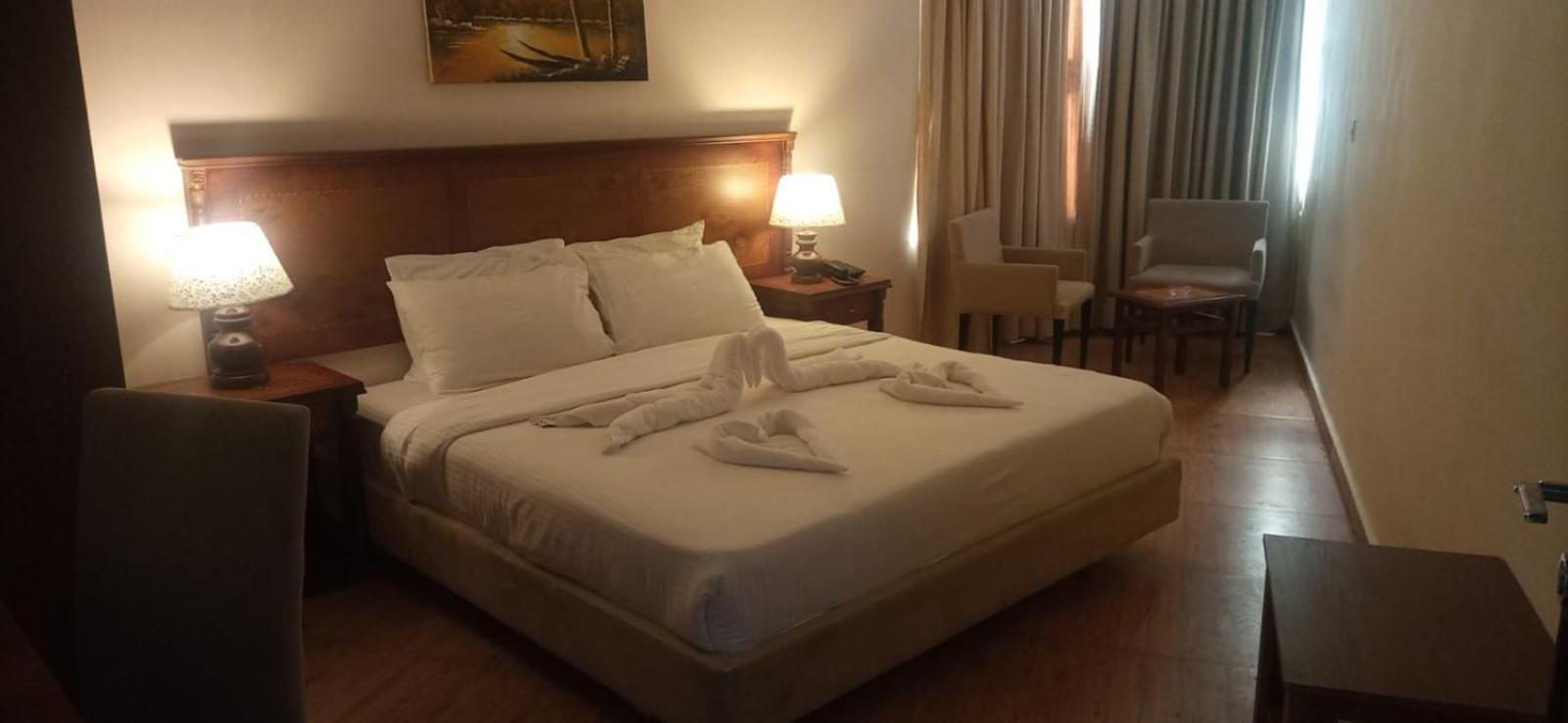 Junior Suite - Photo 3