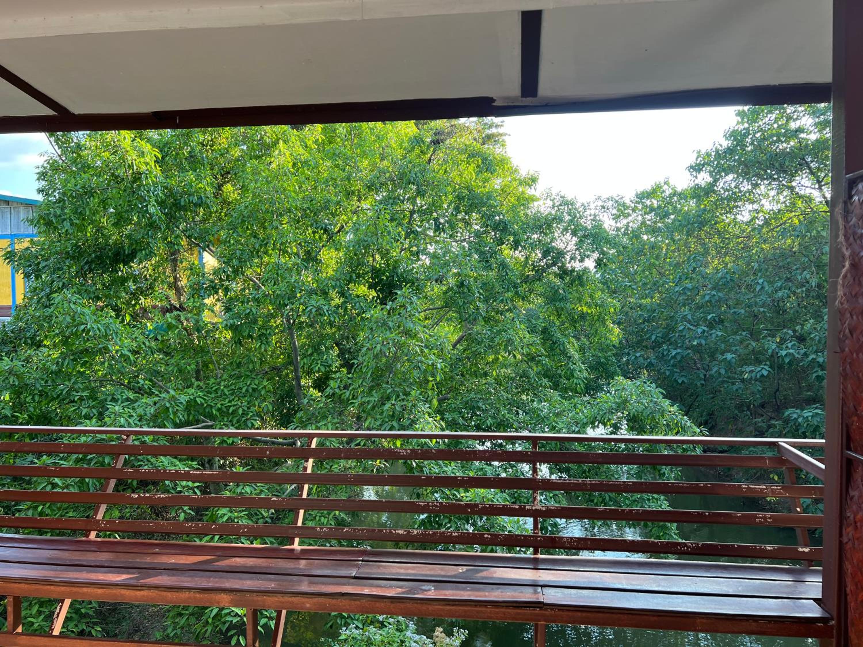 Double Room with Balcony - Photo 3