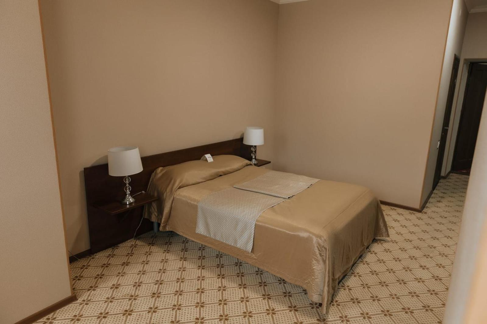 Standard Single Room with Shower photo 2