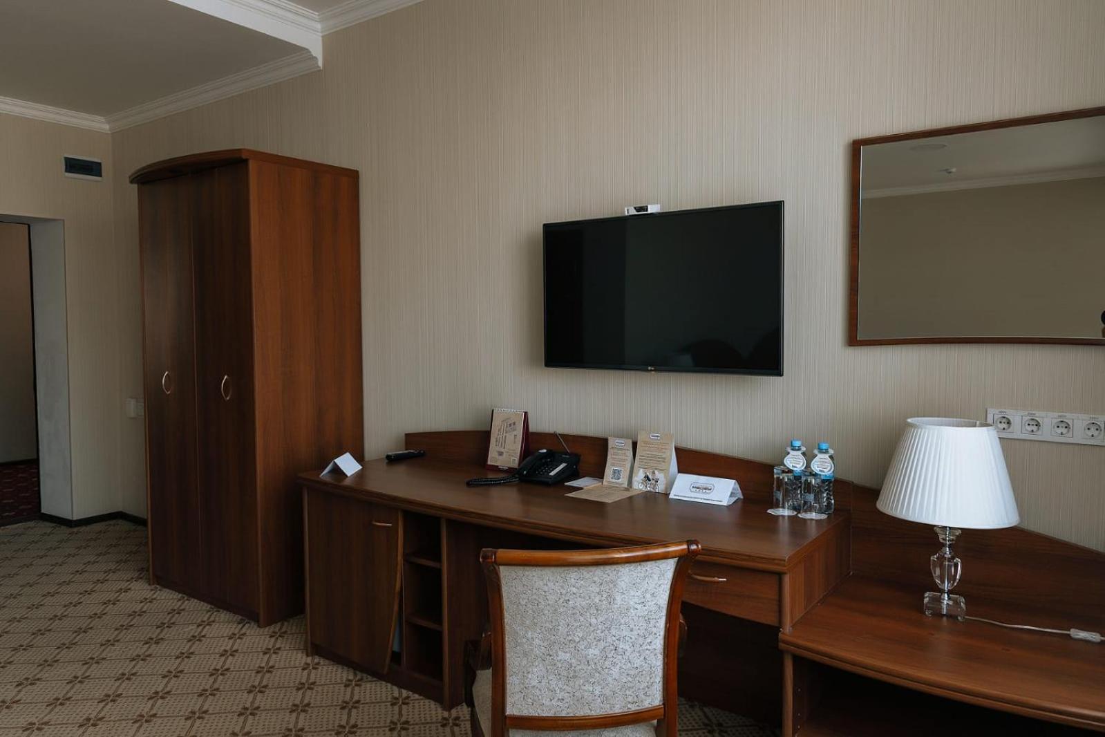 Superior Twin Room photo 1