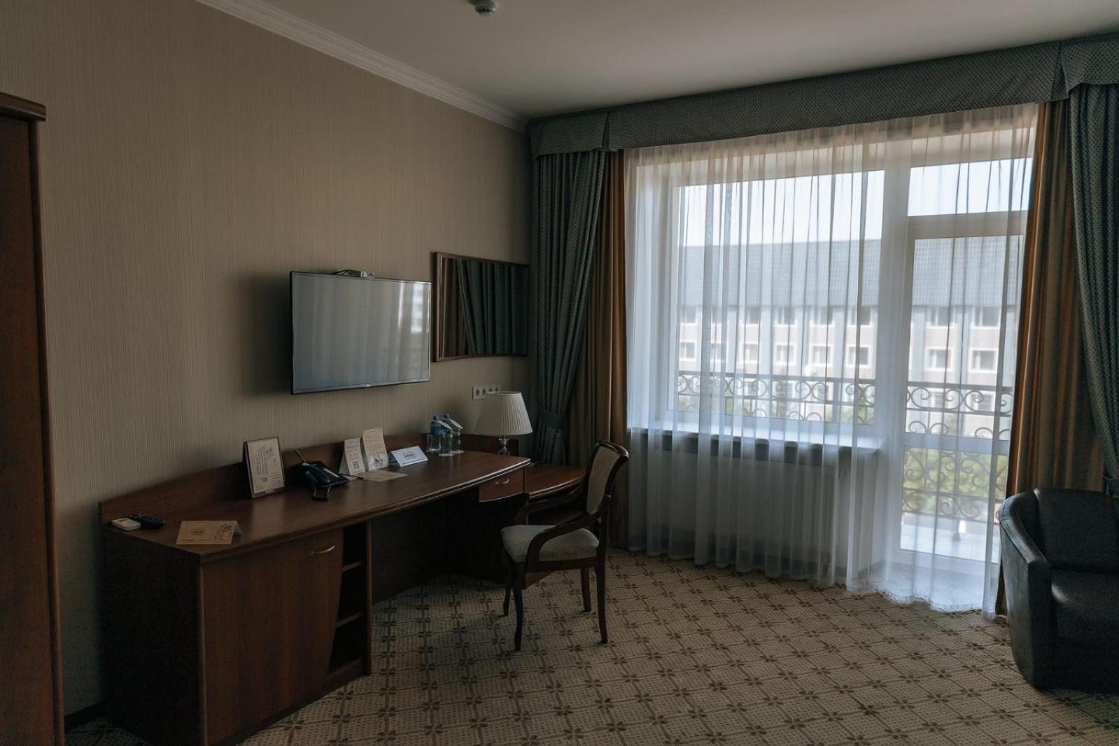 Superior Twin Room photo 3